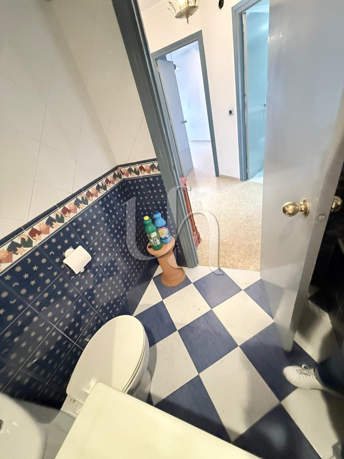 Venta de piso en El Puerto de Santa María