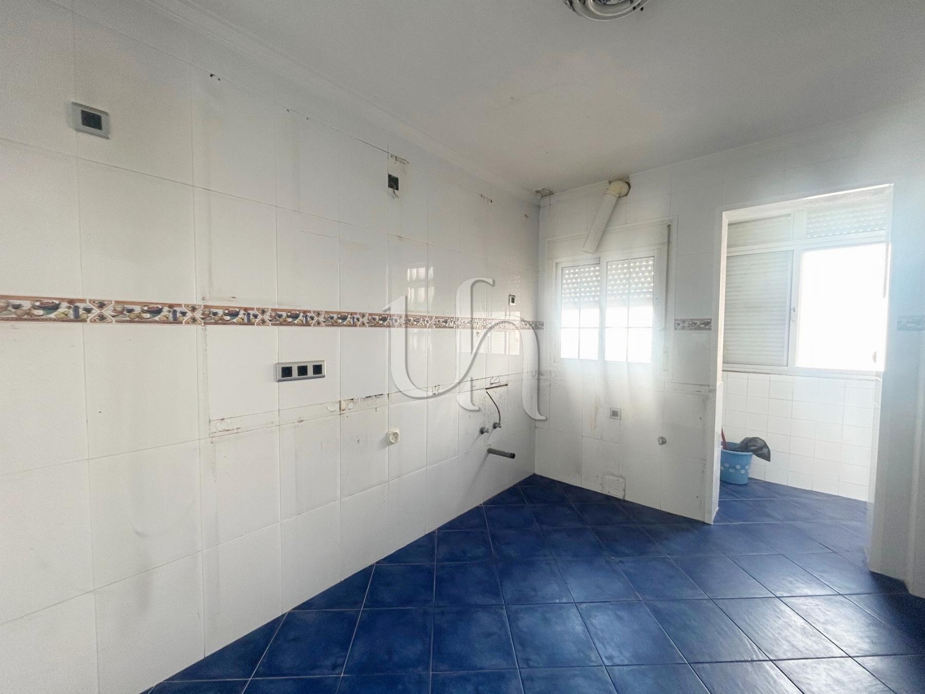 Venta de piso en El Puerto de Santa María