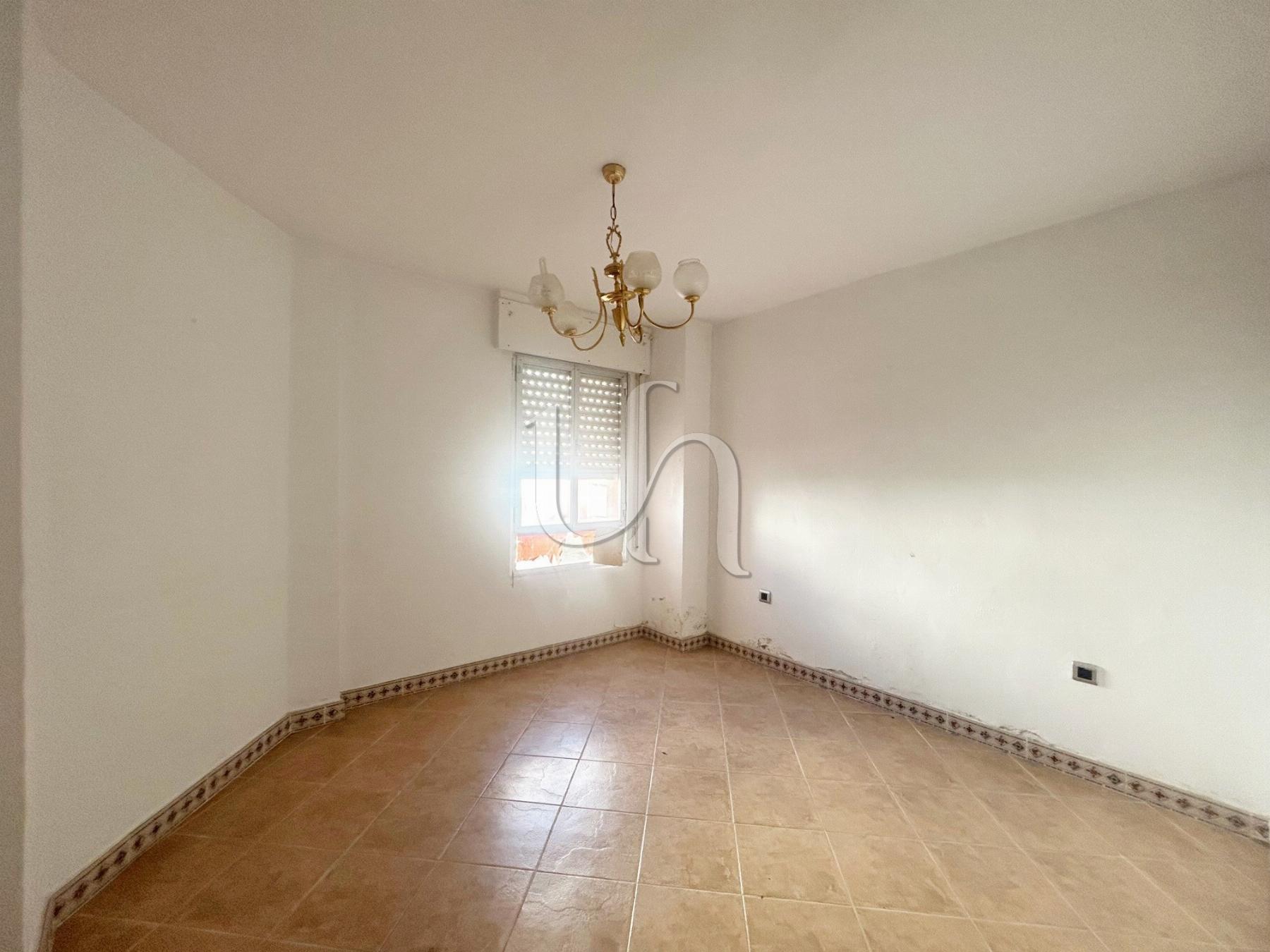 Venta de piso en El Puerto de Santa María