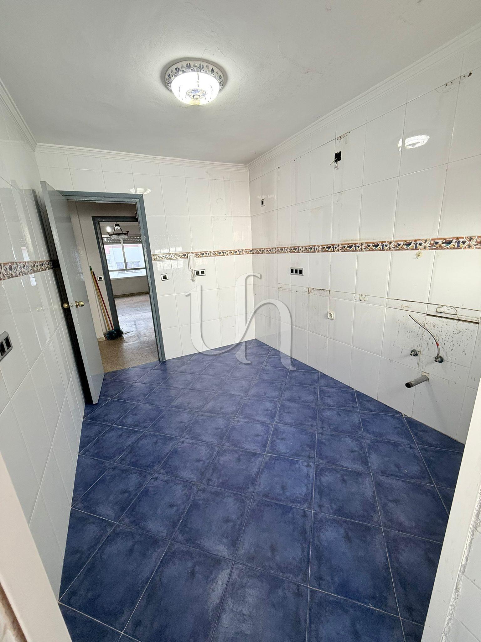 Venta de piso en El Puerto de Santa María