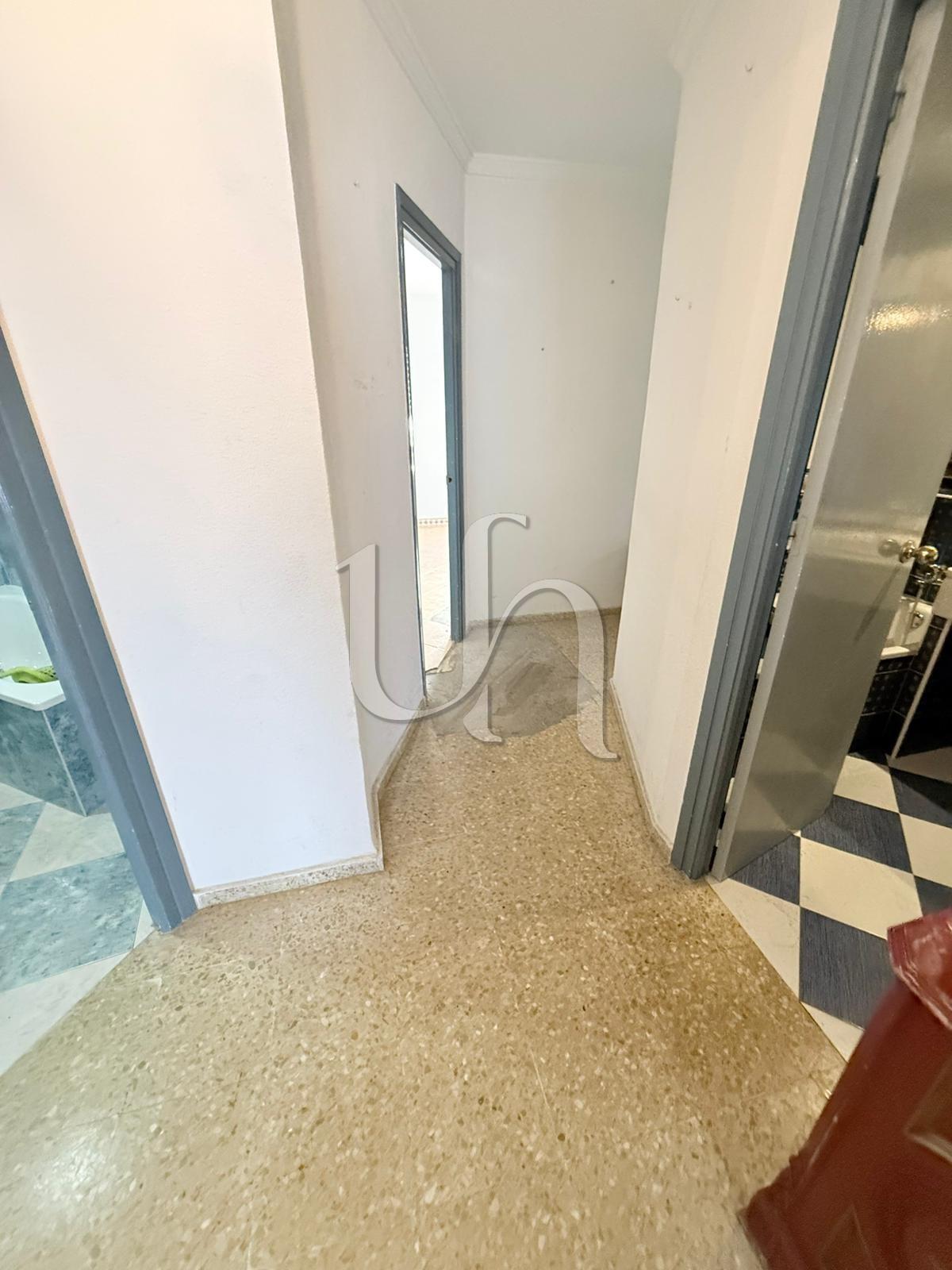 Venta de piso en El Puerto de Santa María