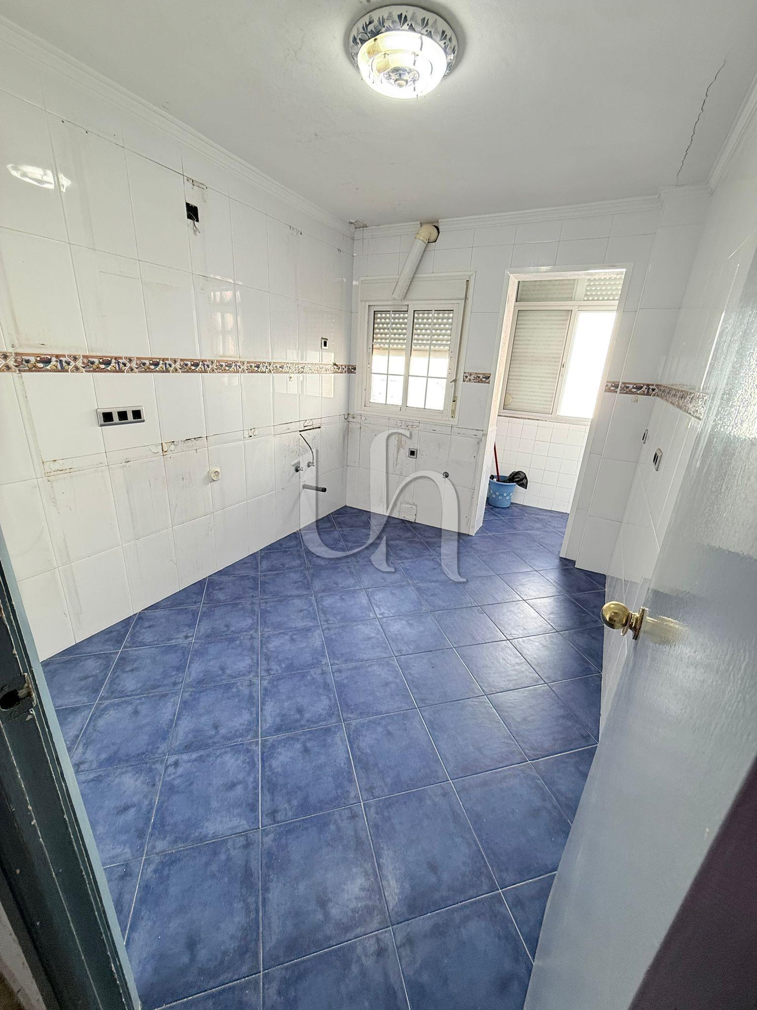 Venta de piso en El Puerto de Santa María