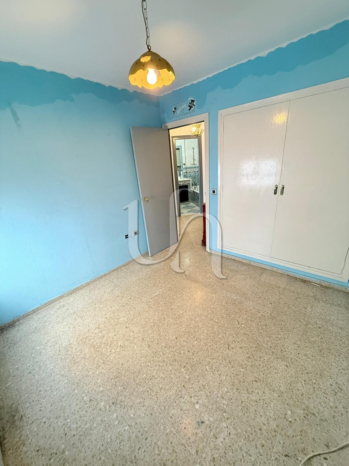 Venta de piso en El Puerto de Santa María