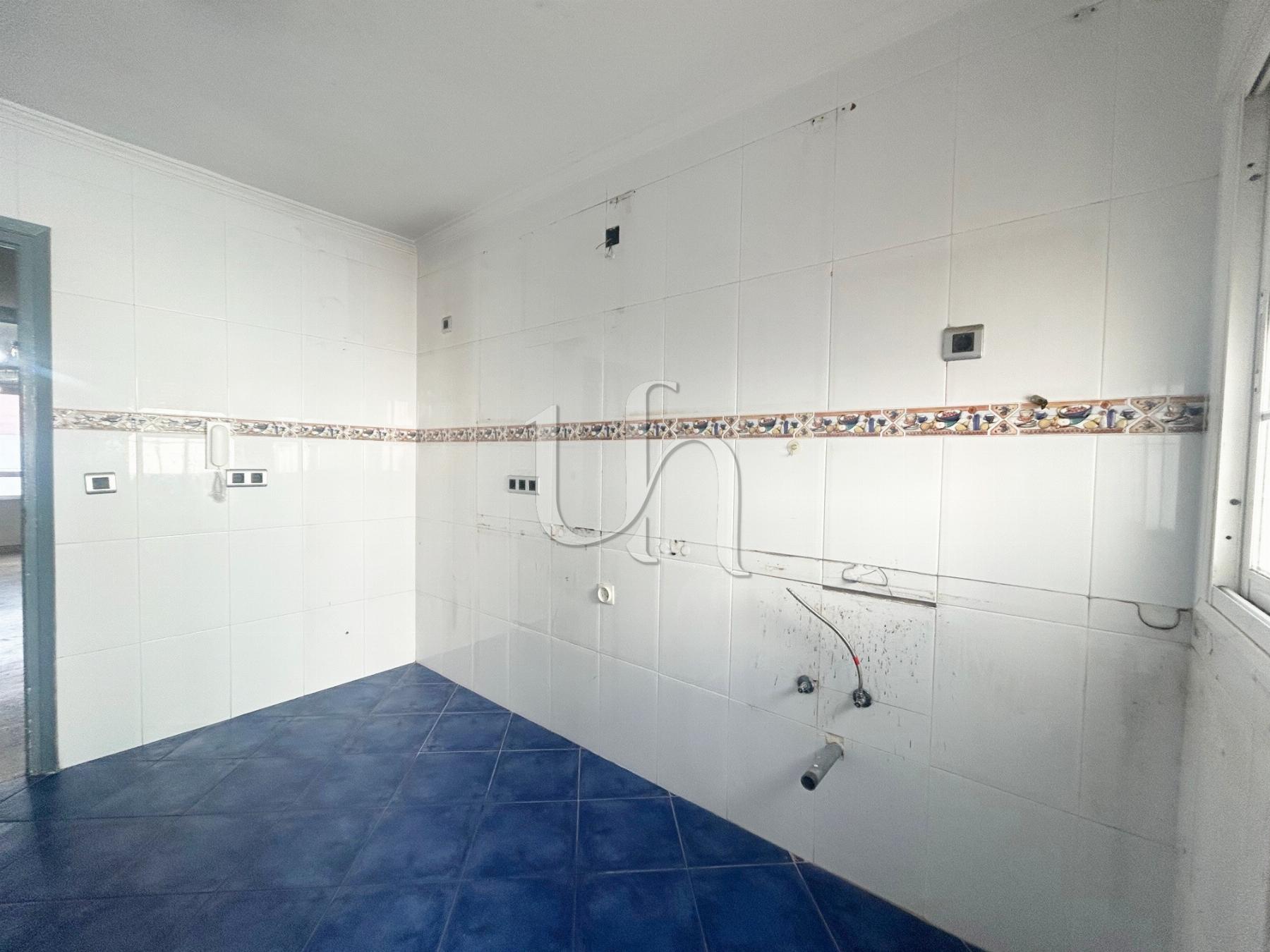 Venta de piso en El Puerto de Santa María