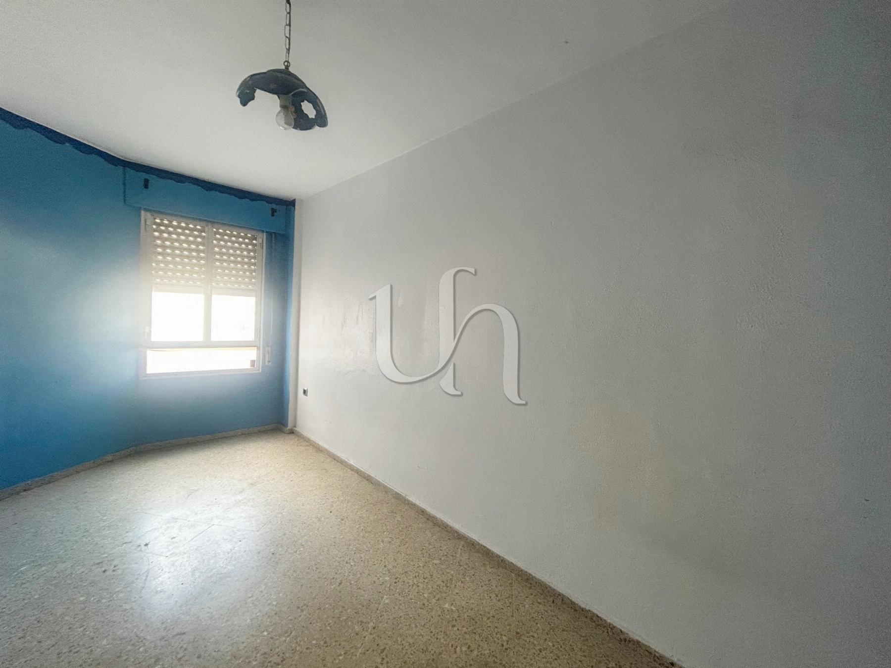 Venta de piso en El Puerto de Santa María