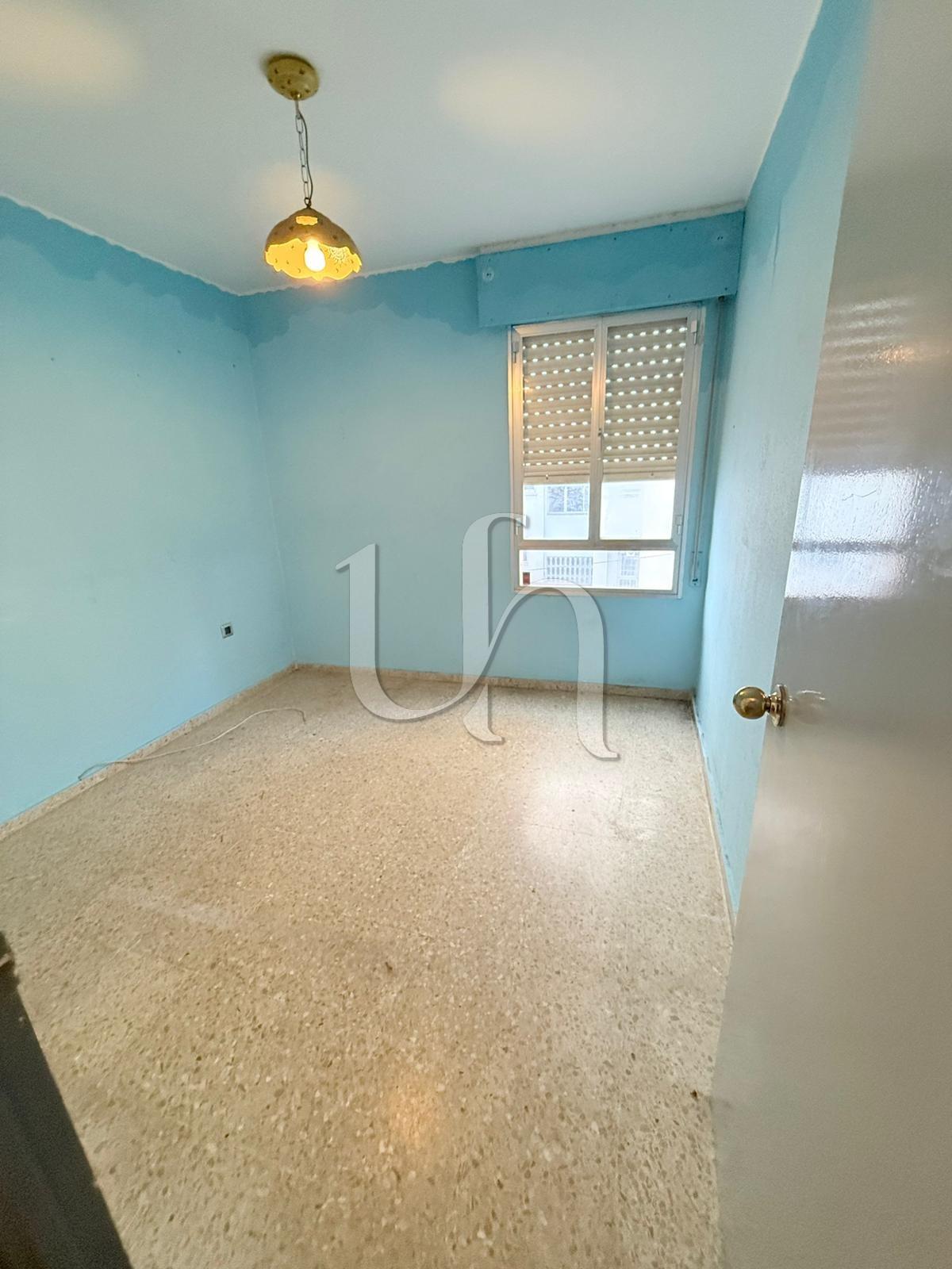 Venta de piso en El Puerto de Santa María