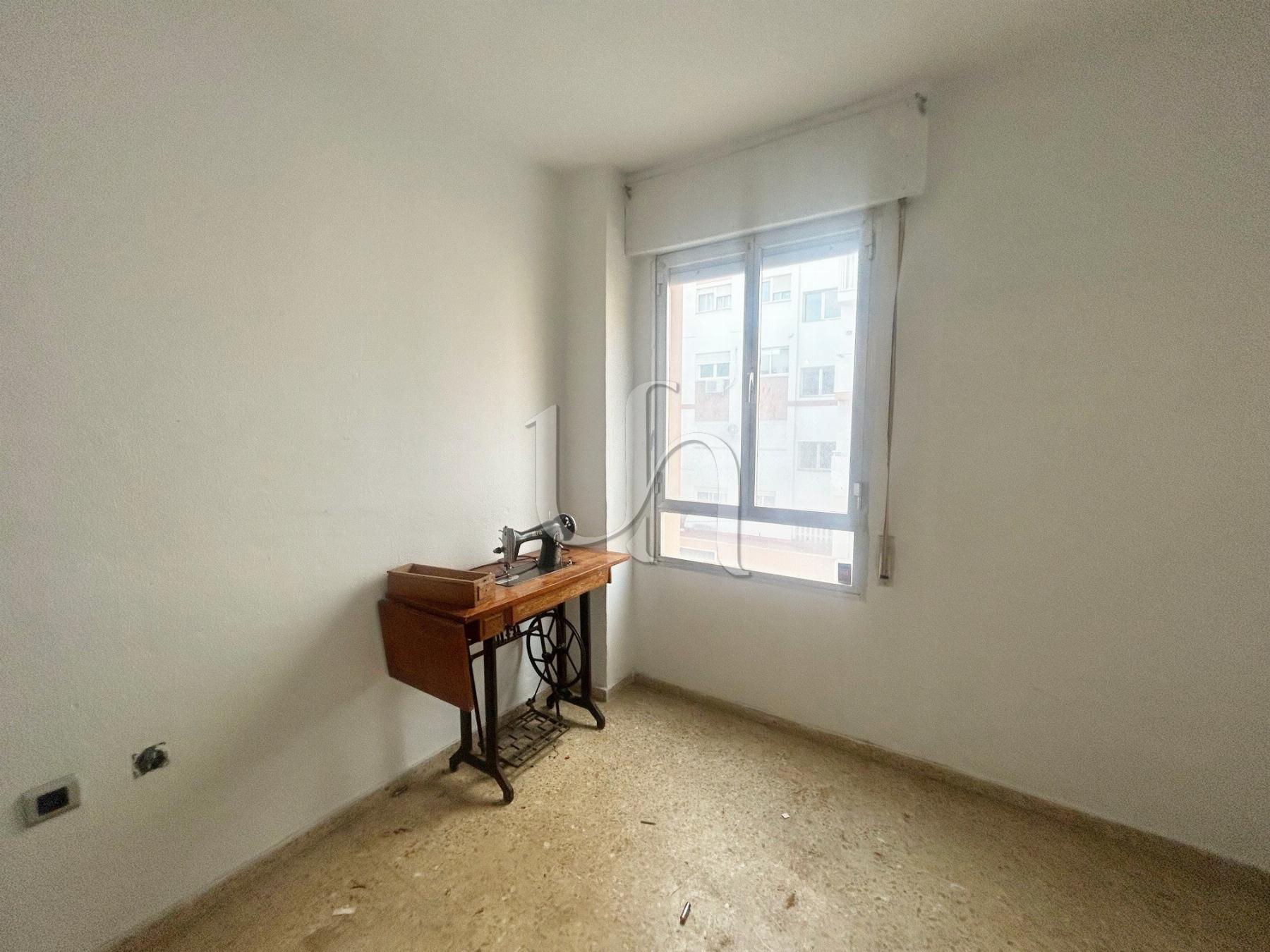 Venta de piso en El Puerto de Santa María