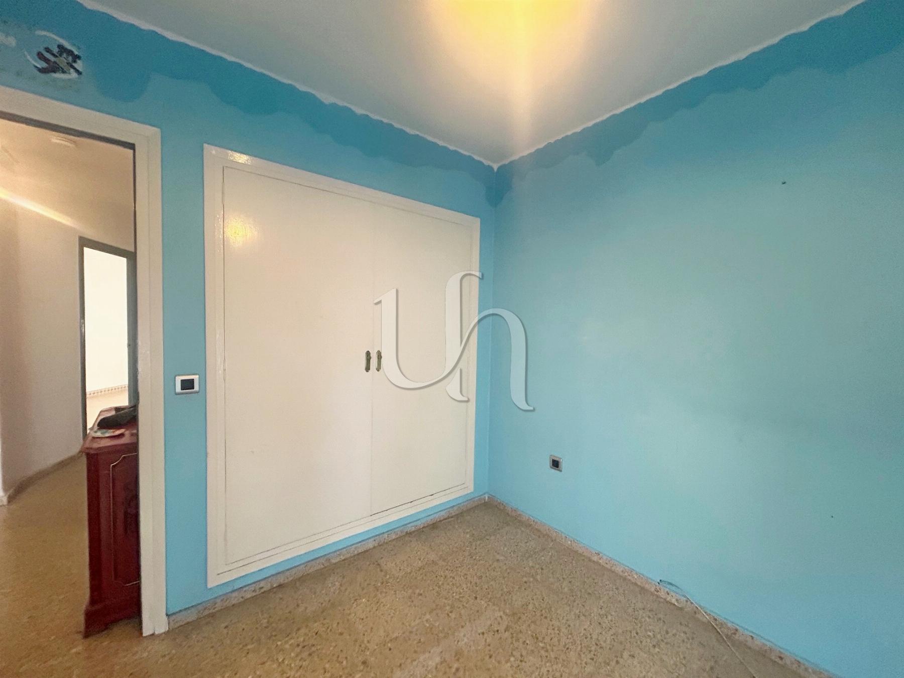 Venta de piso en El Puerto de Santa María