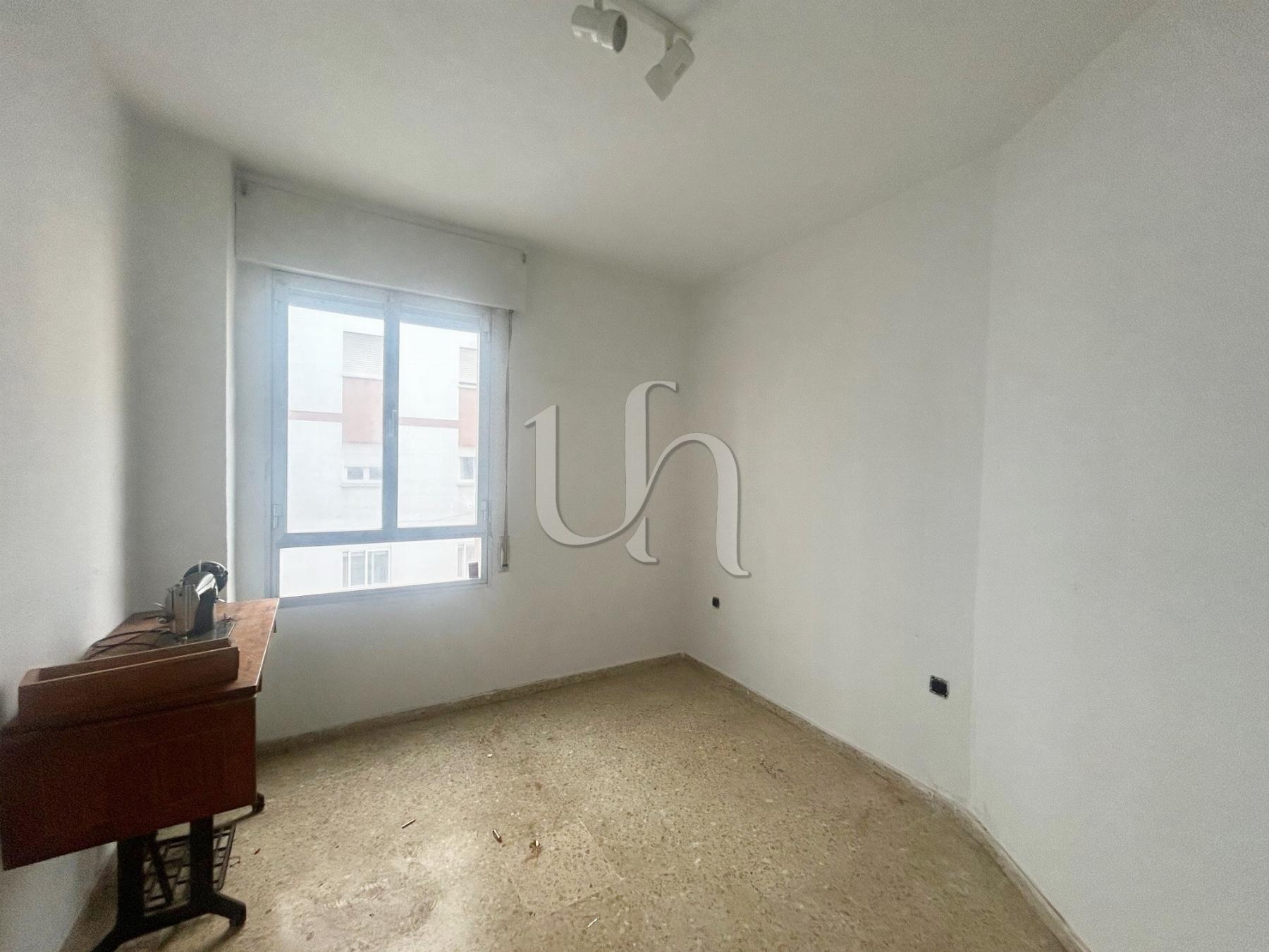 Venta de piso en El Puerto de Santa María