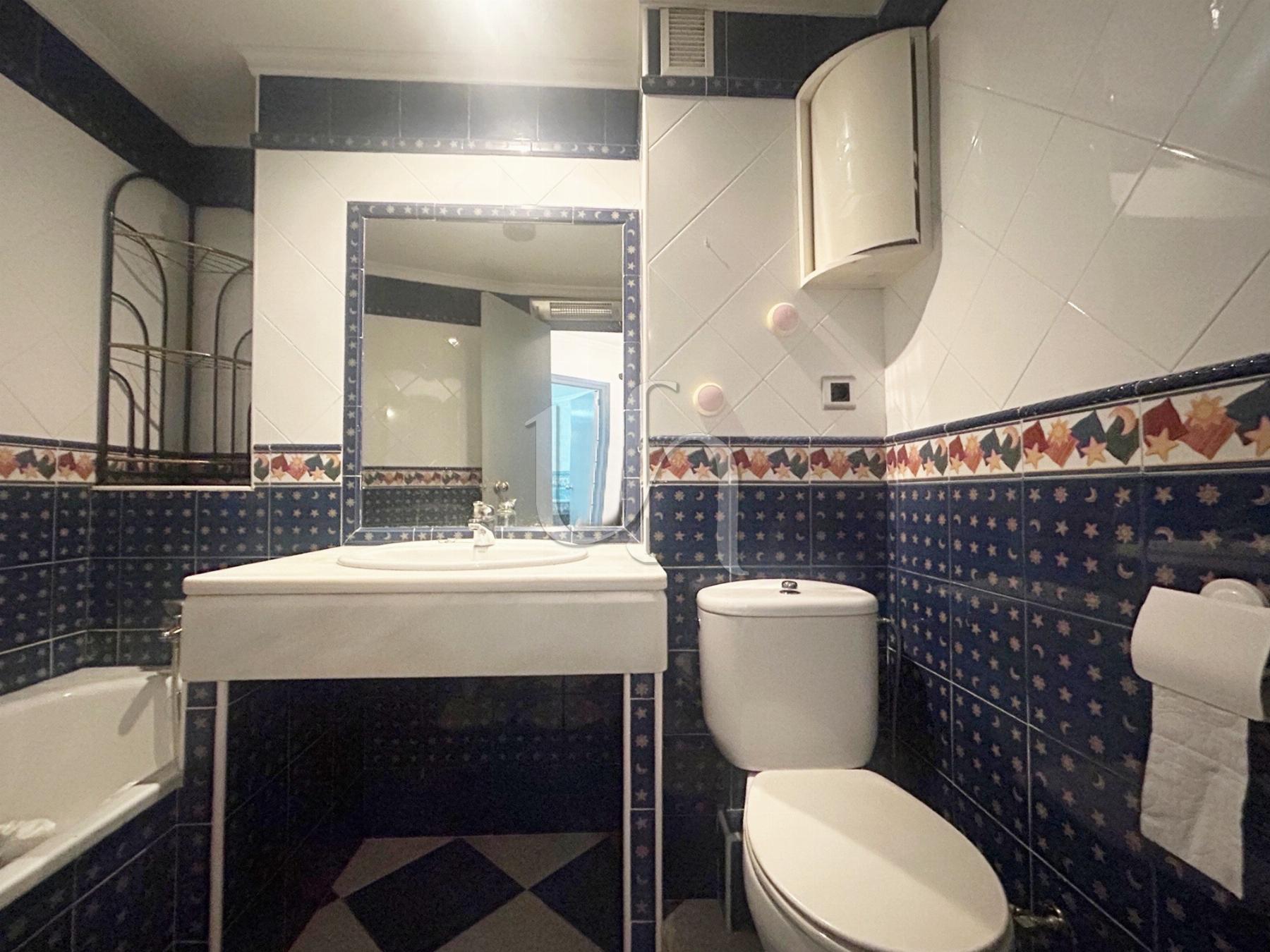 Venta de piso en El Puerto de Santa María