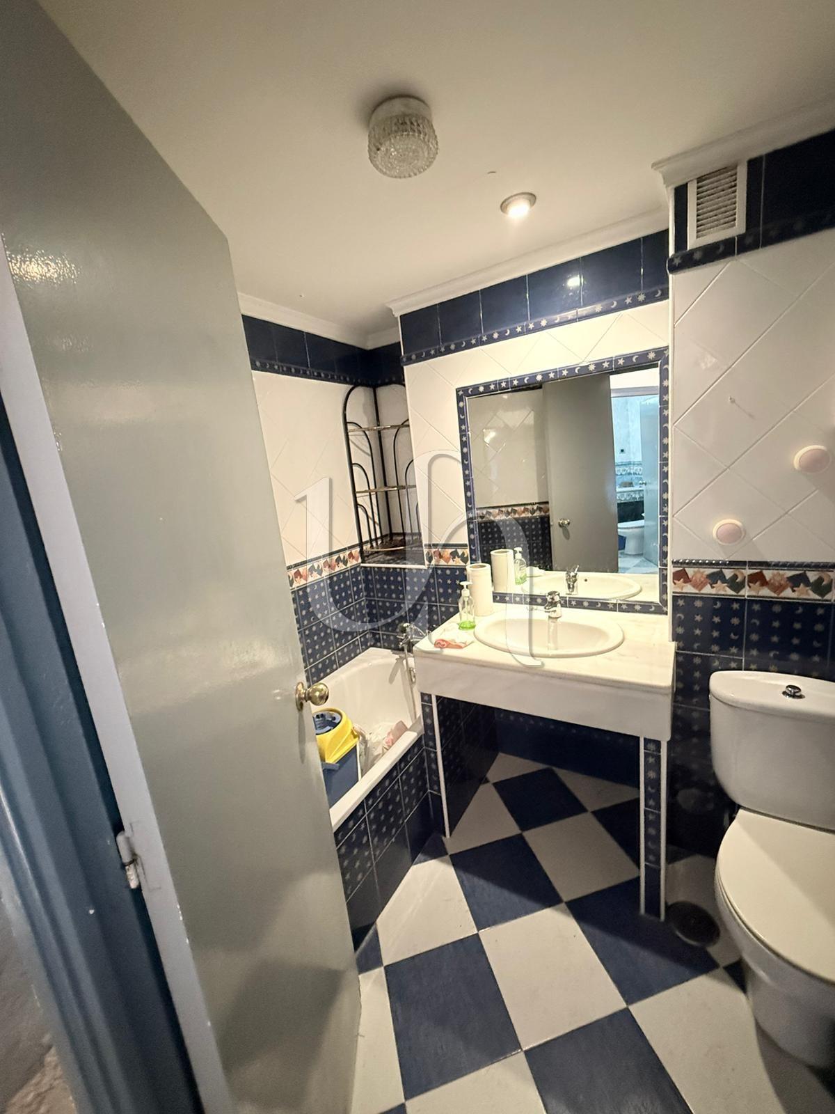 Venta de piso en El Puerto de Santa María