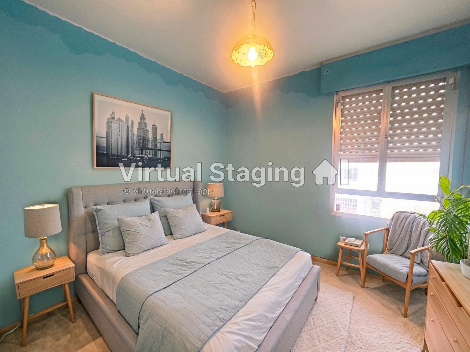 Venta de piso en El Puerto de Santa María