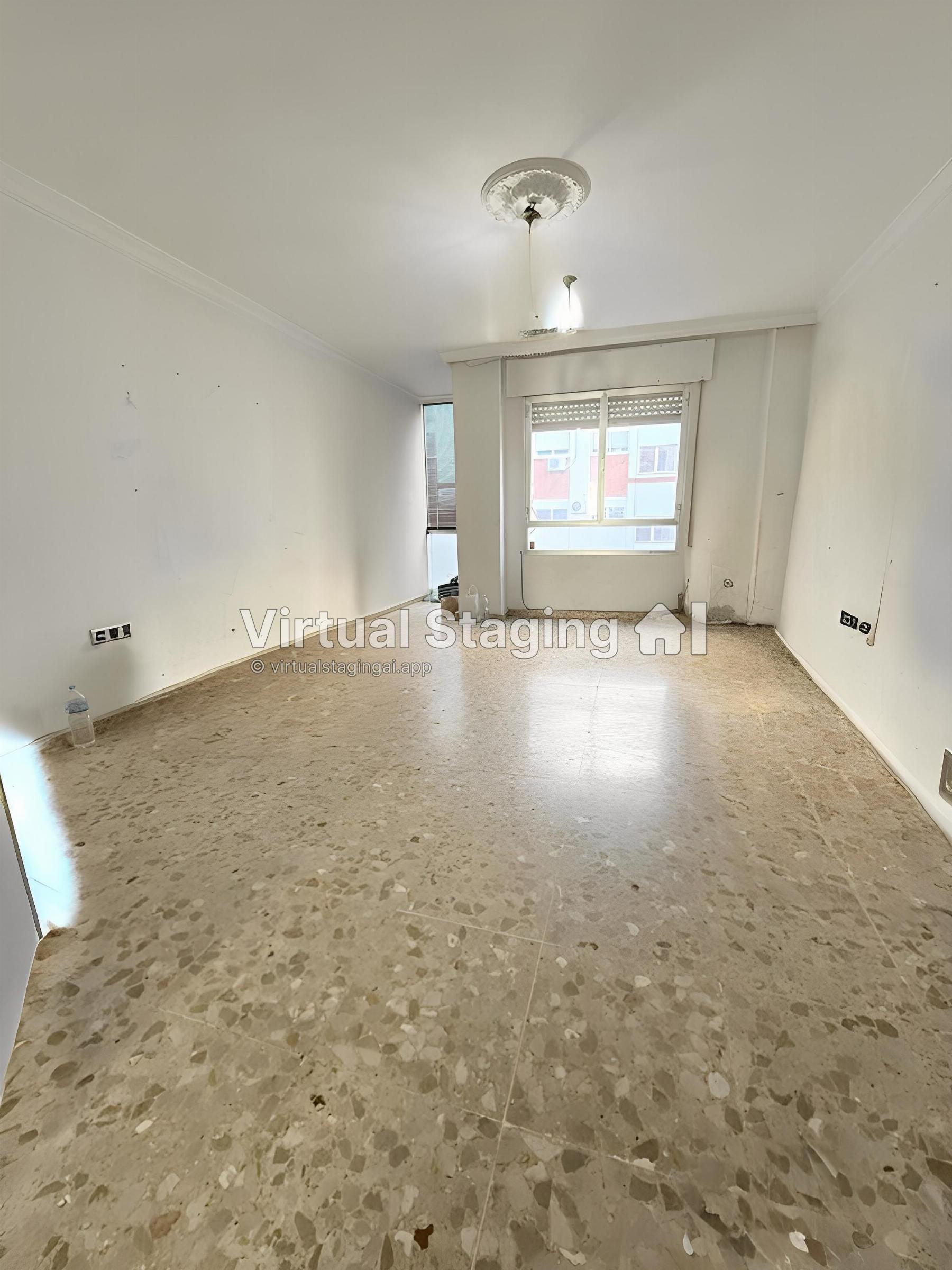 Venta de piso en El Puerto de Santa María