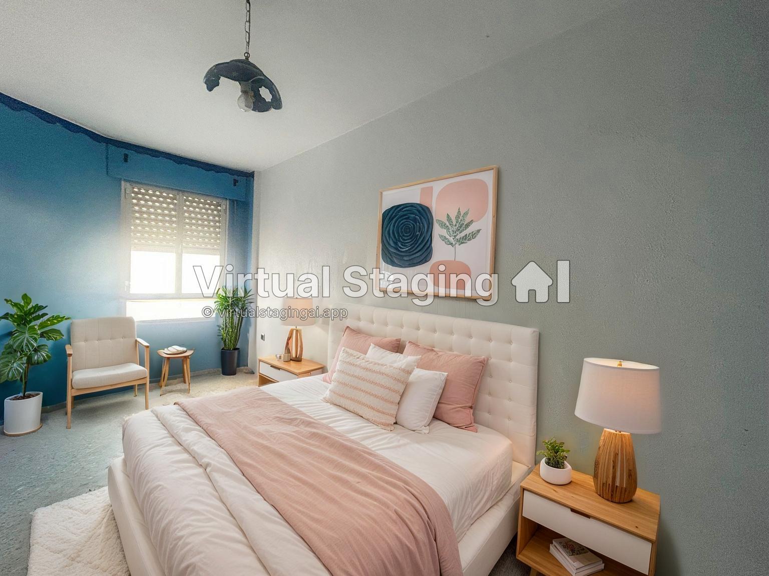 Venta de piso en El Puerto de Santa María