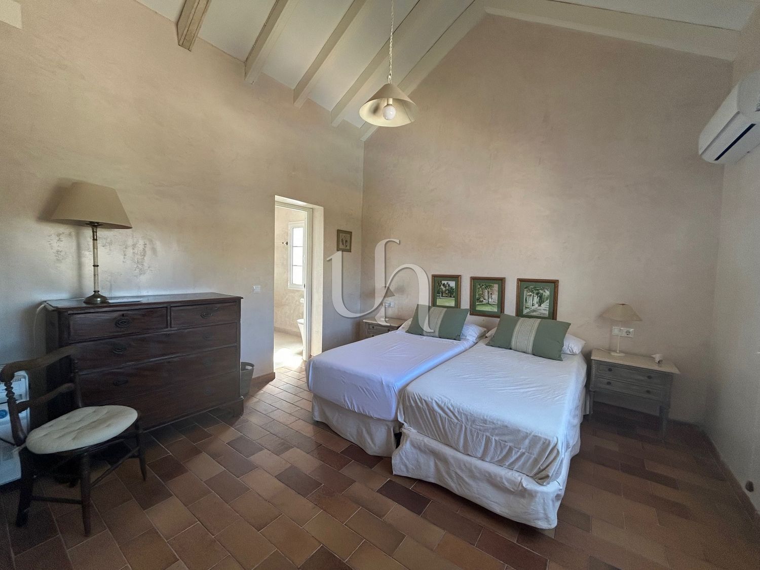 Venta de casa en El Puerto de Santa María