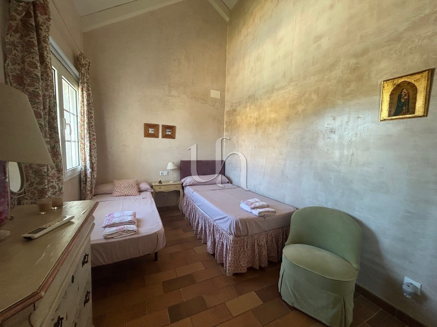 Venta de casa en El Puerto de Santa María