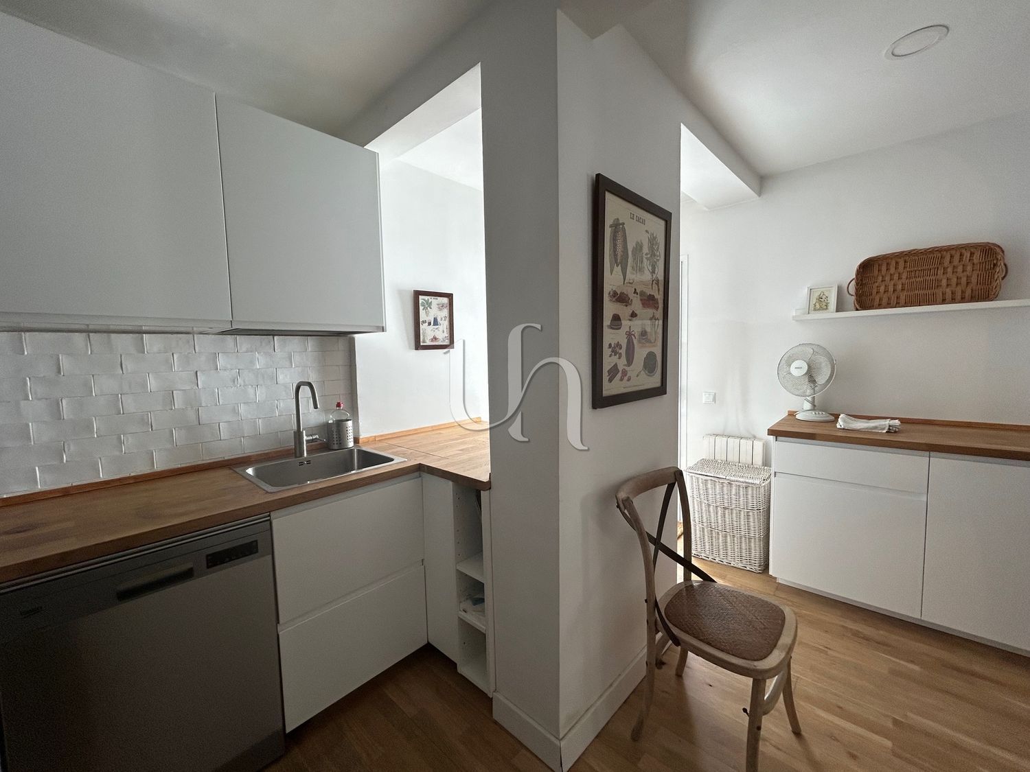 Venta de casa en El Puerto de Santa María