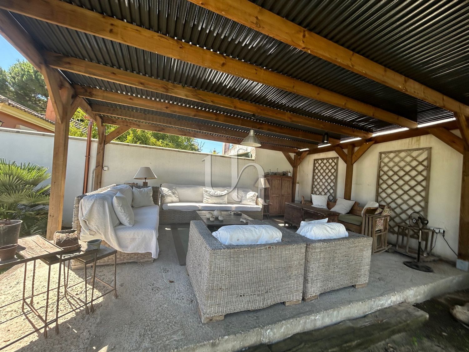 Venta de casa en El Puerto de Santa María