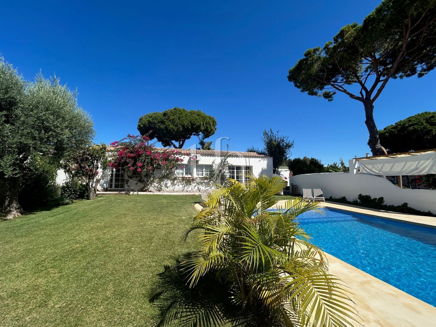 Venta de casa en El Puerto de Santa María