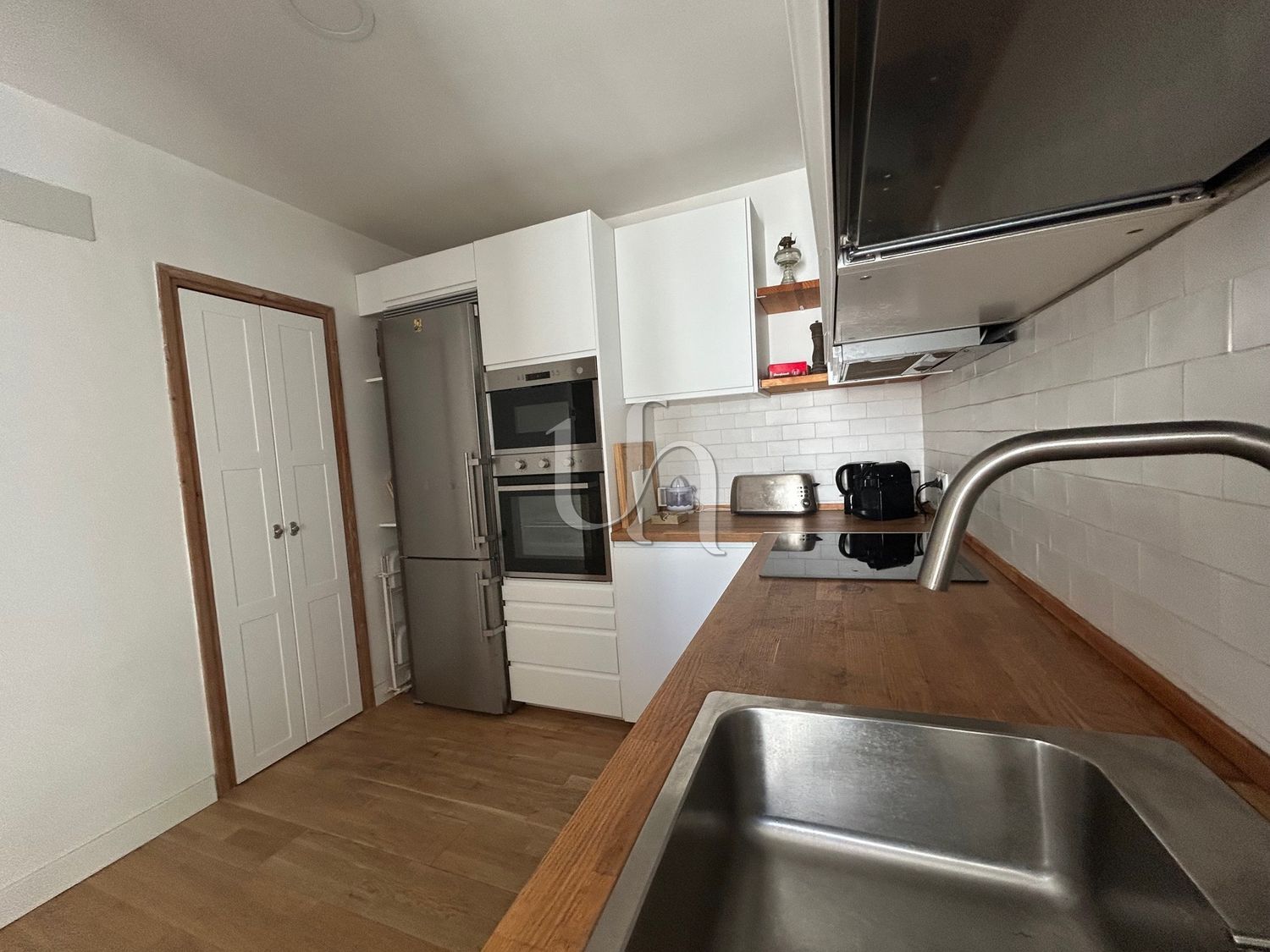 Venta de casa en El Puerto de Santa María