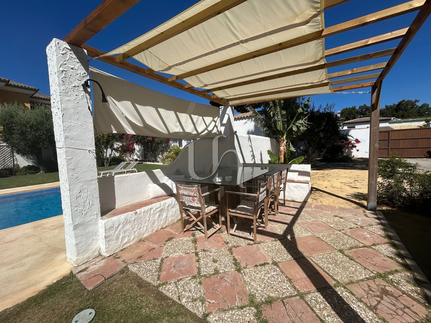 Venta de casa en El Puerto de Santa María