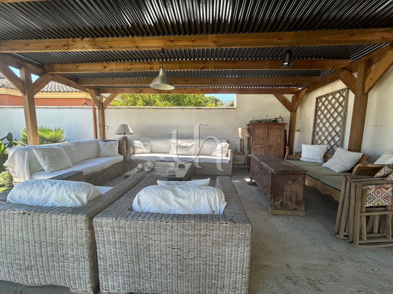 Venta de casa en El Puerto de Santa María