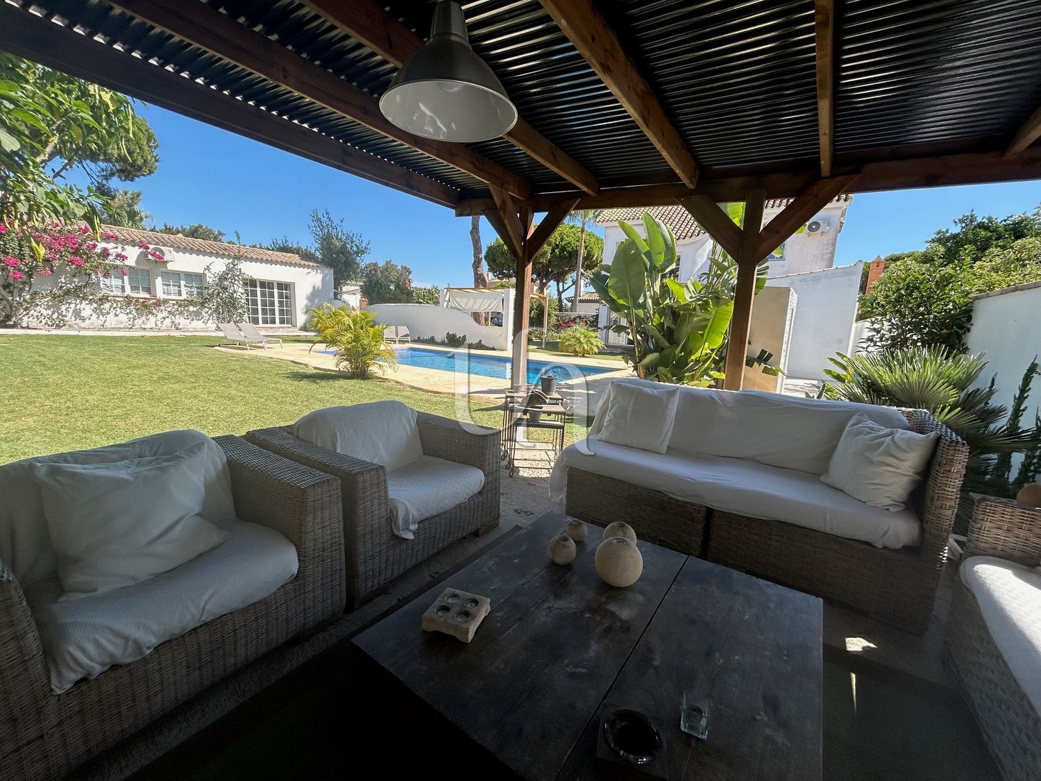 Venta de casa en El Puerto de Santa María