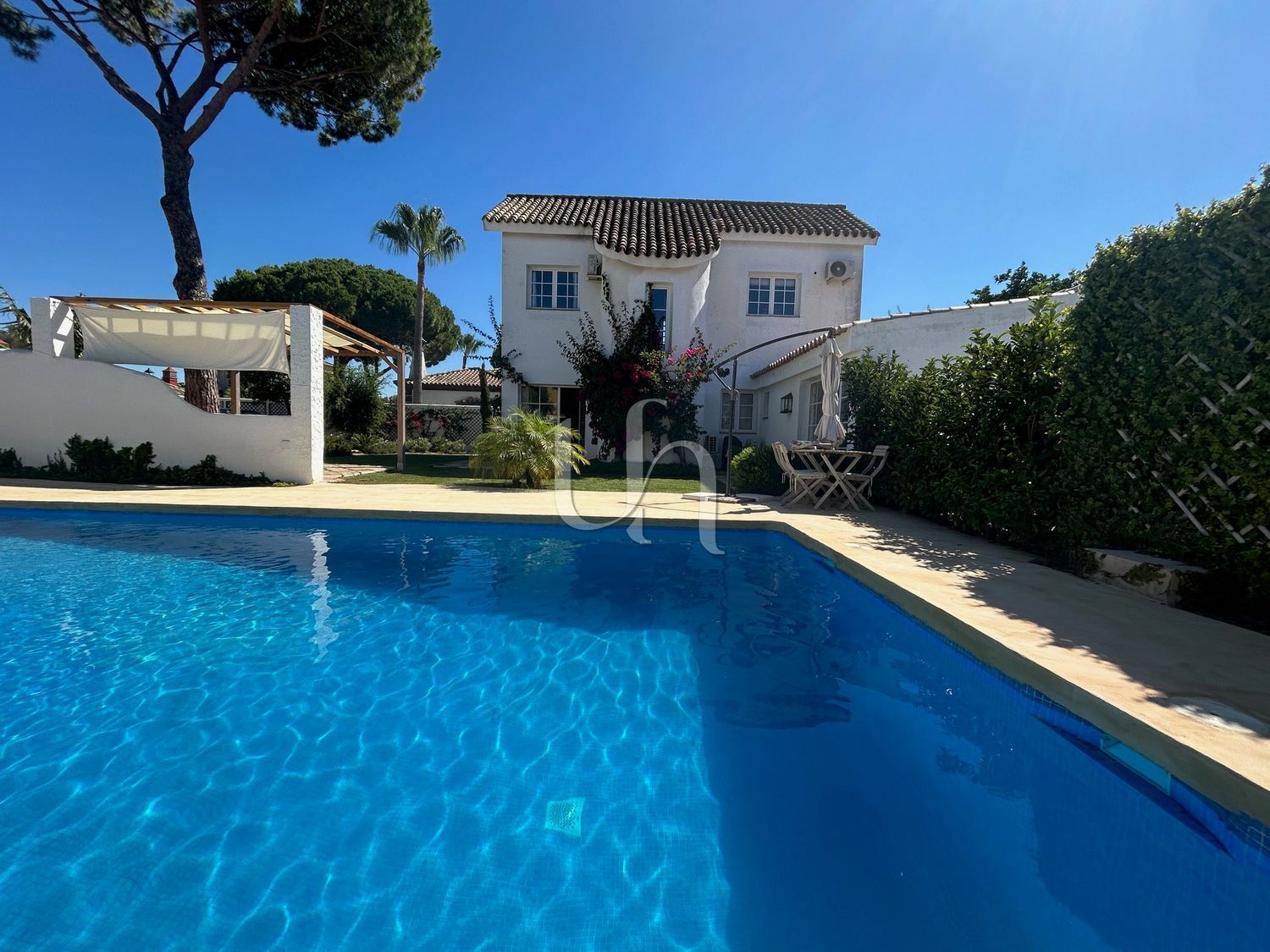 Venta de casa en El Puerto de Santa María