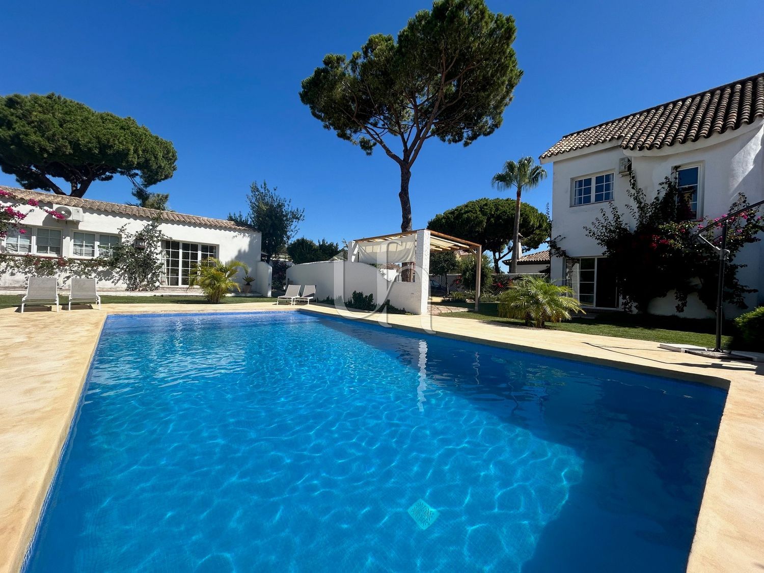 Venta de casa en El Puerto de Santa María