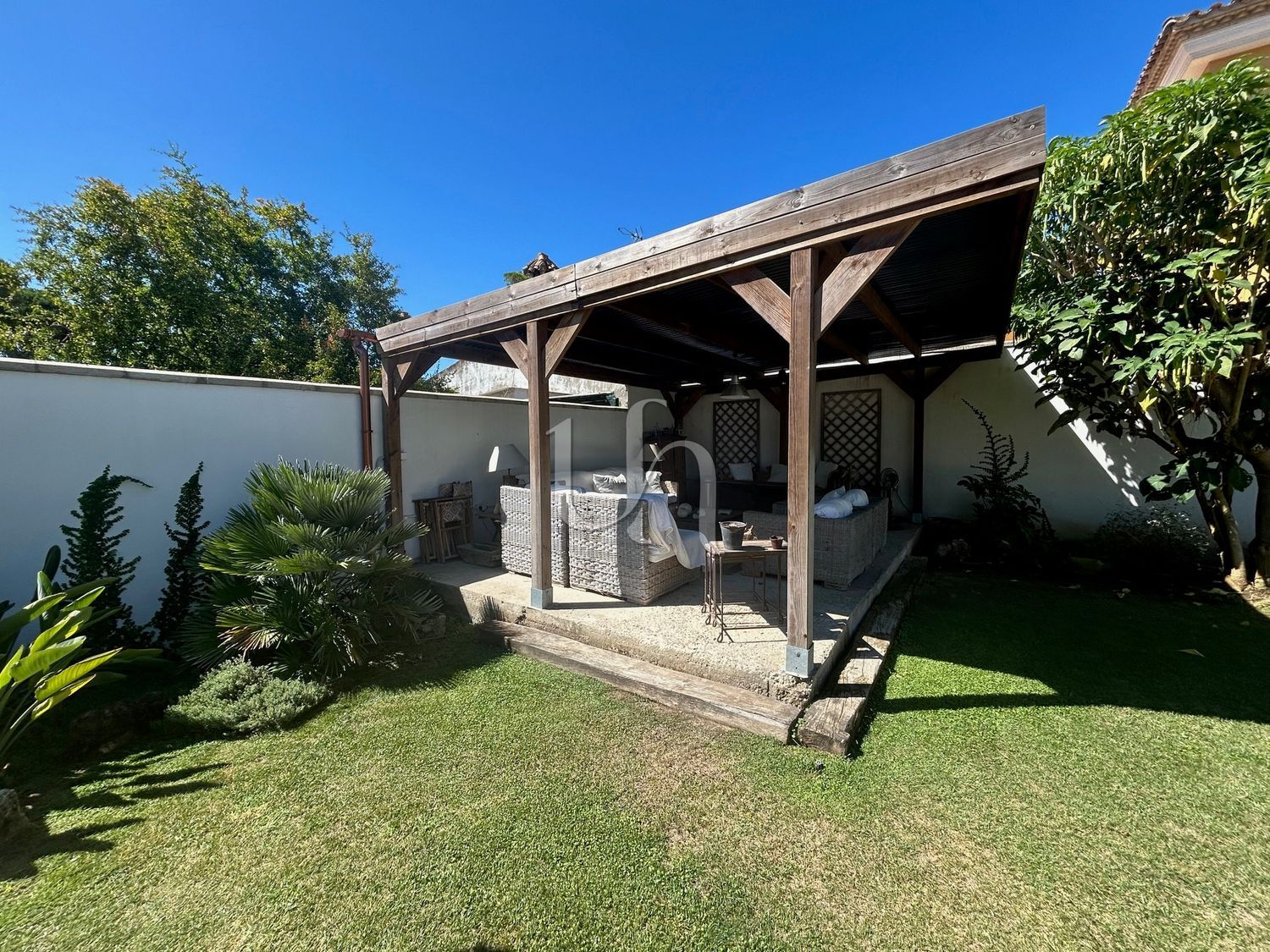 Venta de casa en El Puerto de Santa María