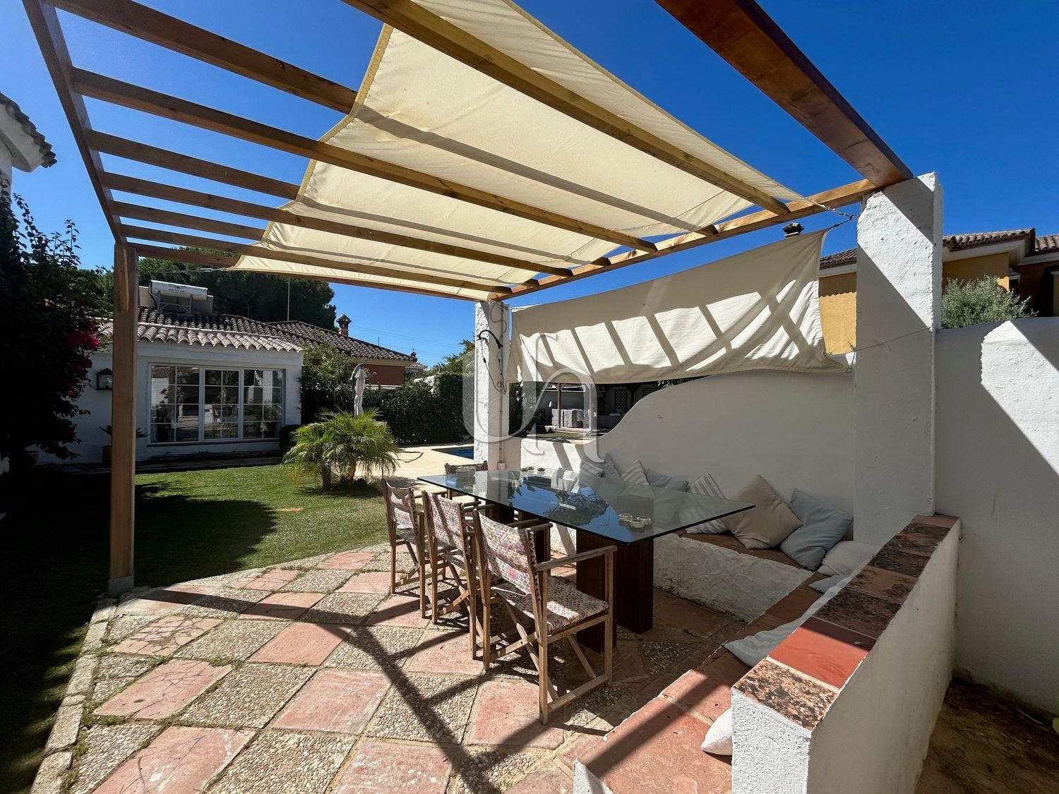 Venta de casa en El Puerto de Santa María