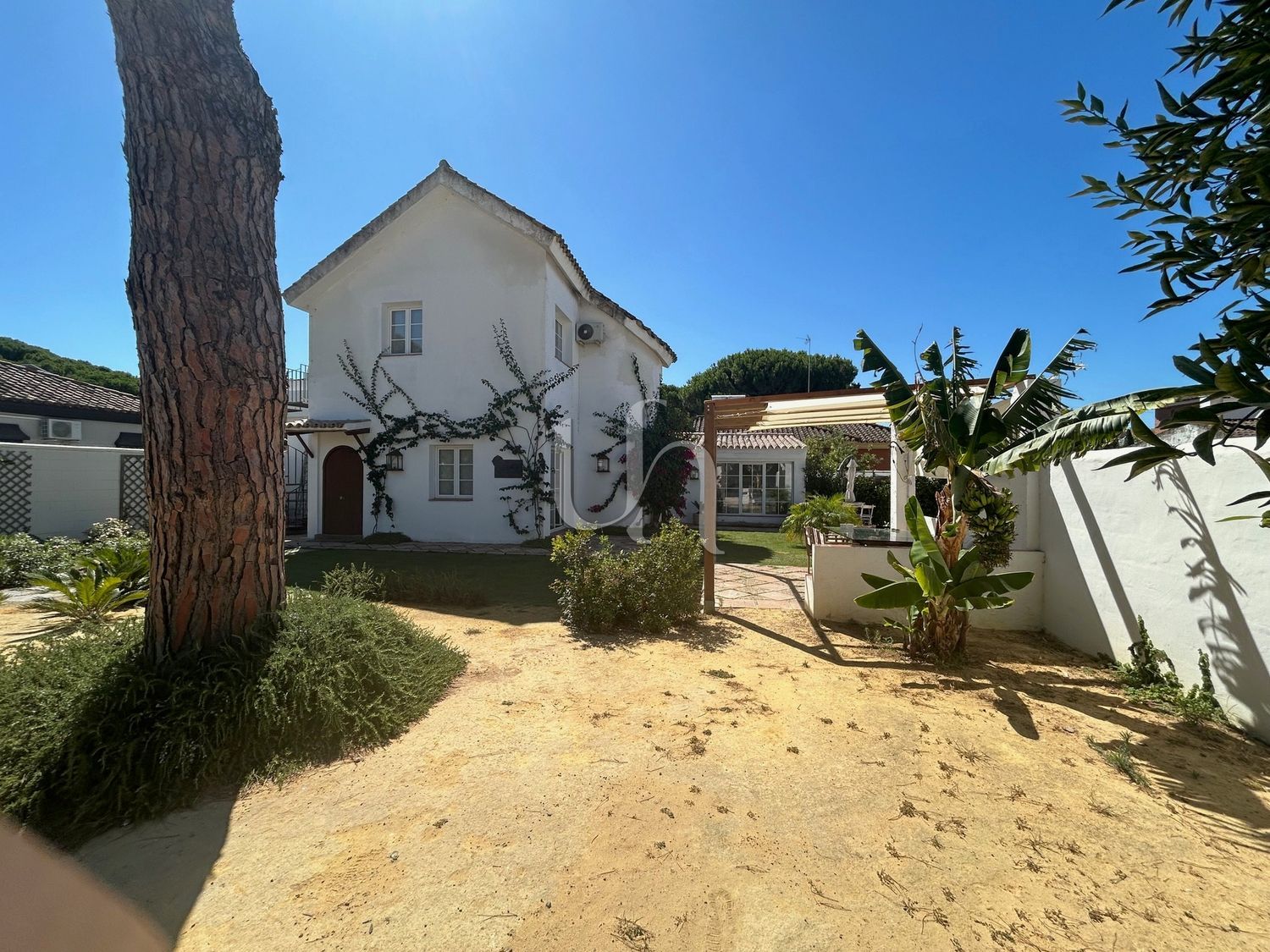 Venta de casa en El Puerto de Santa María