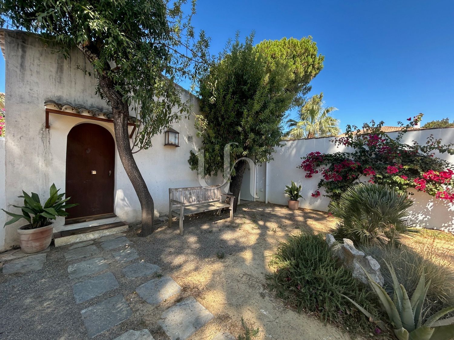 Venta de casa en El Puerto de Santa María