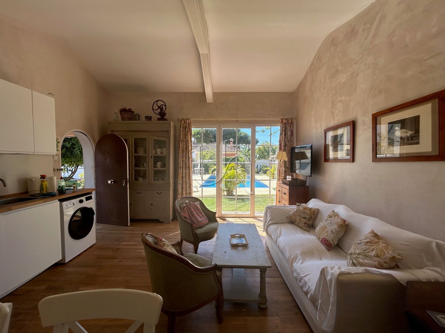 Venta de casa en El Puerto de Santa María