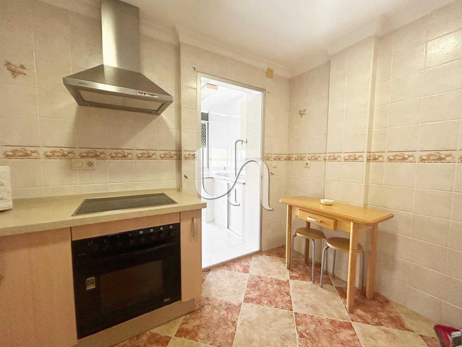 Venta de piso en El Puerto de Santa María