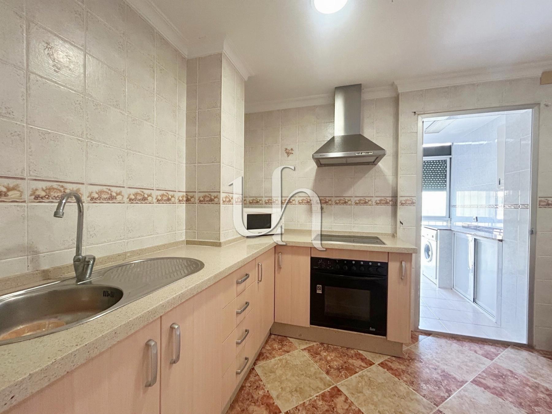 Venta de piso en El Puerto de Santa María