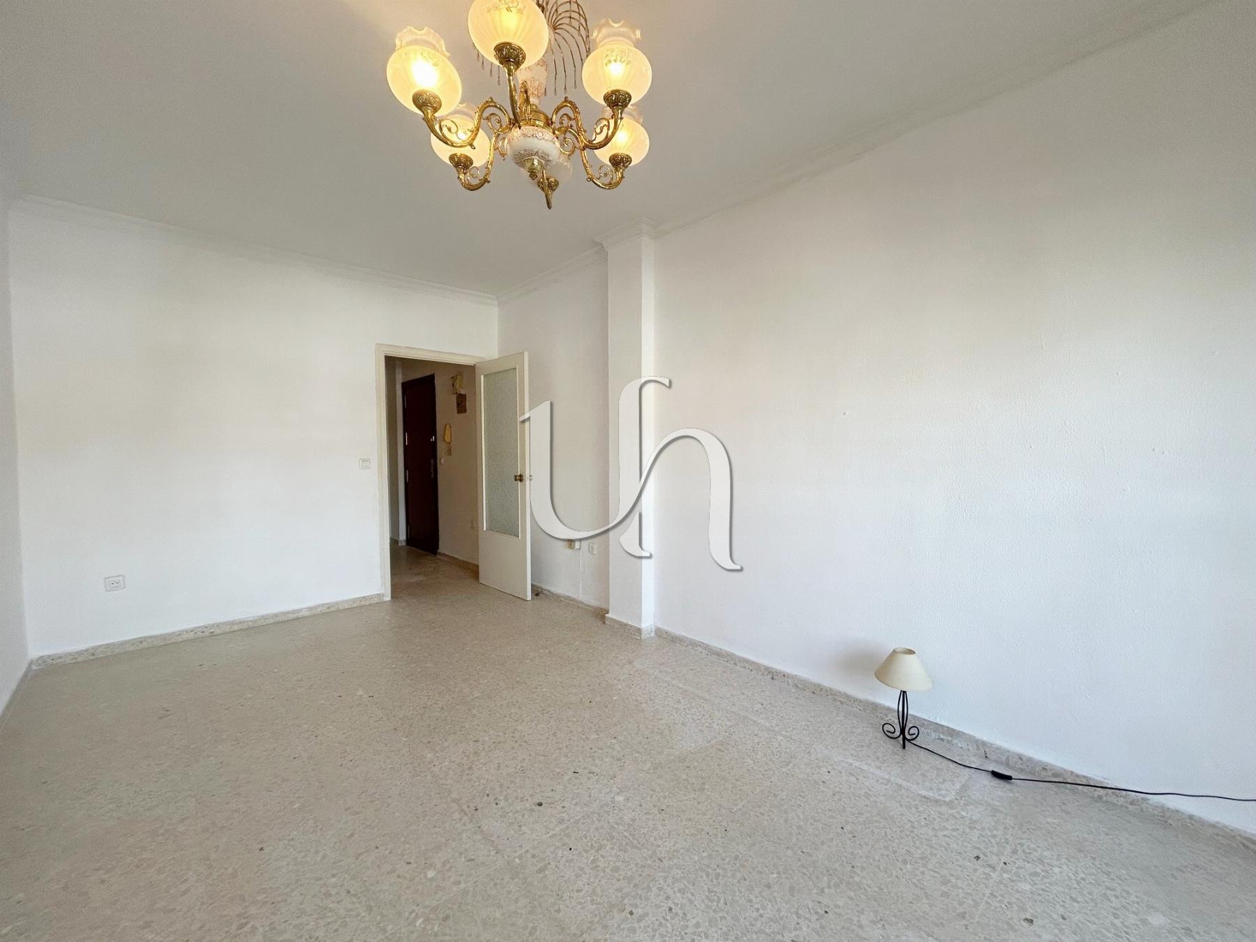 Venta de piso en El Puerto de Santa María