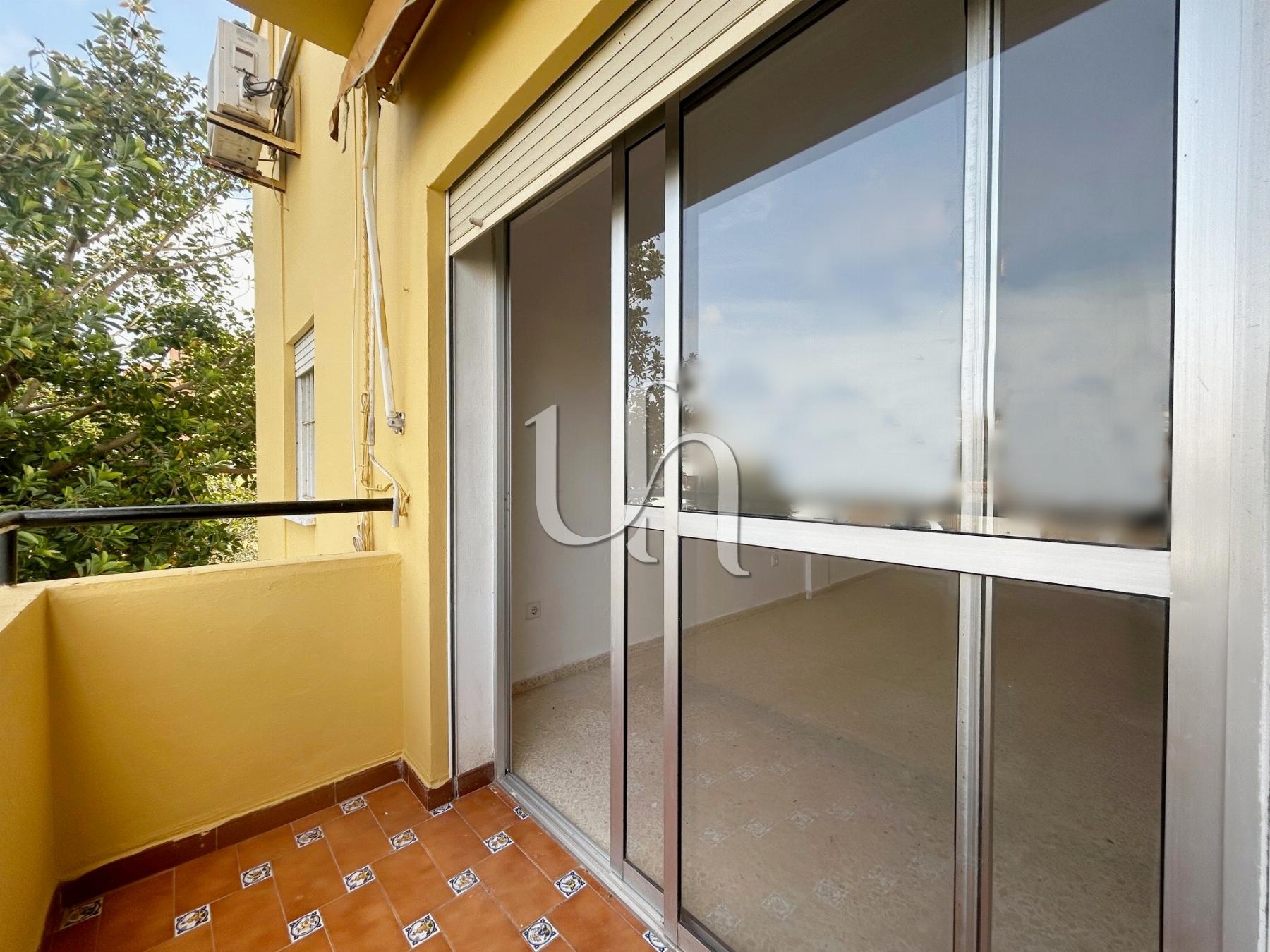 Venta de piso en El Puerto de Santa María