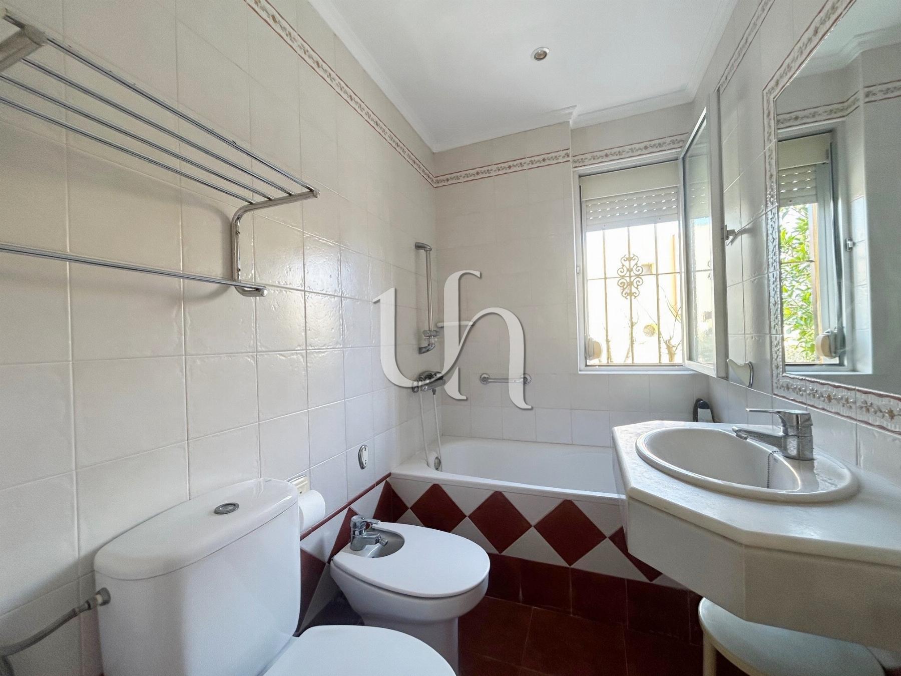 Venta de piso en El Puerto de Santa María