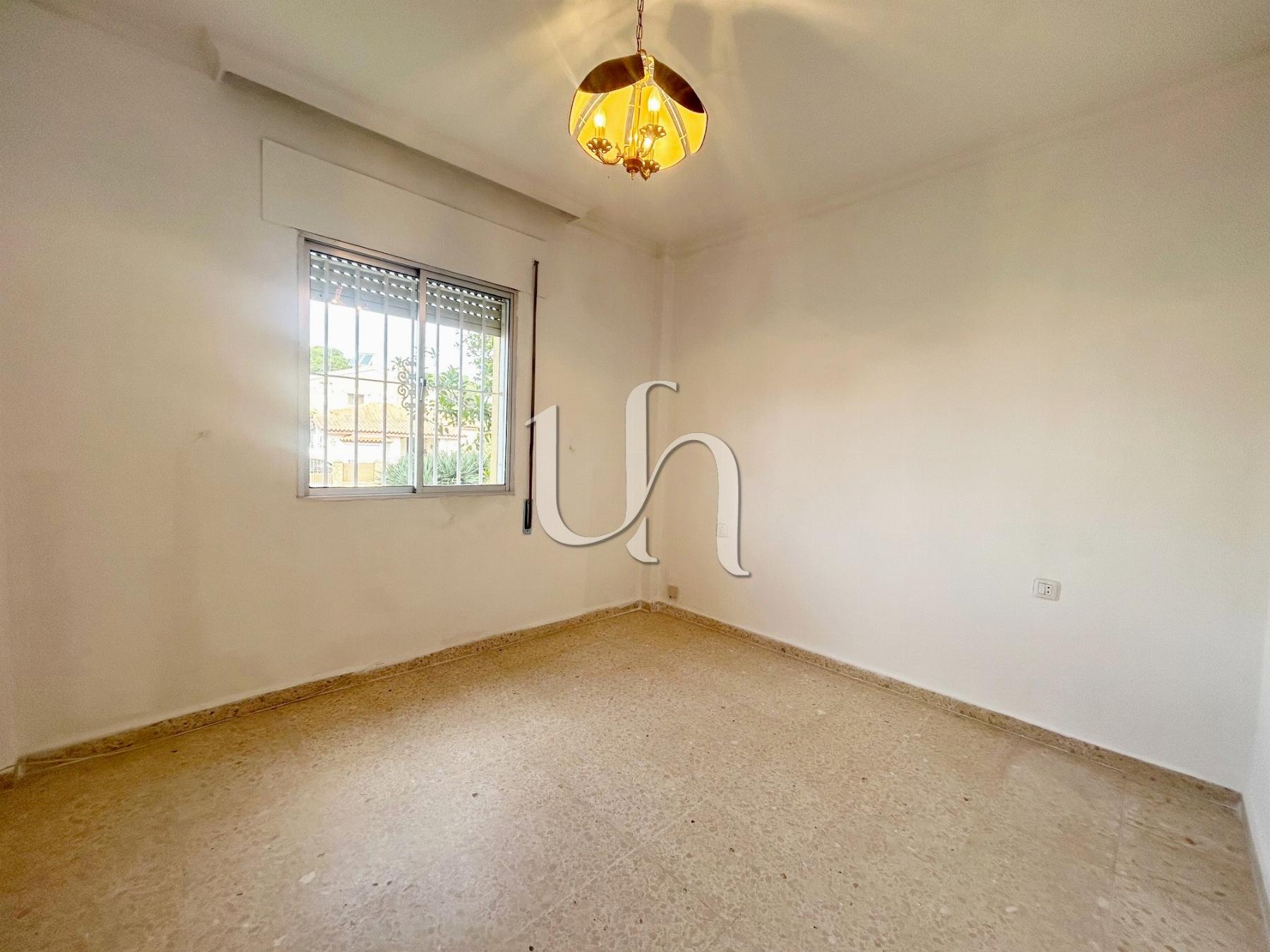 Venta de piso en El Puerto de Santa María