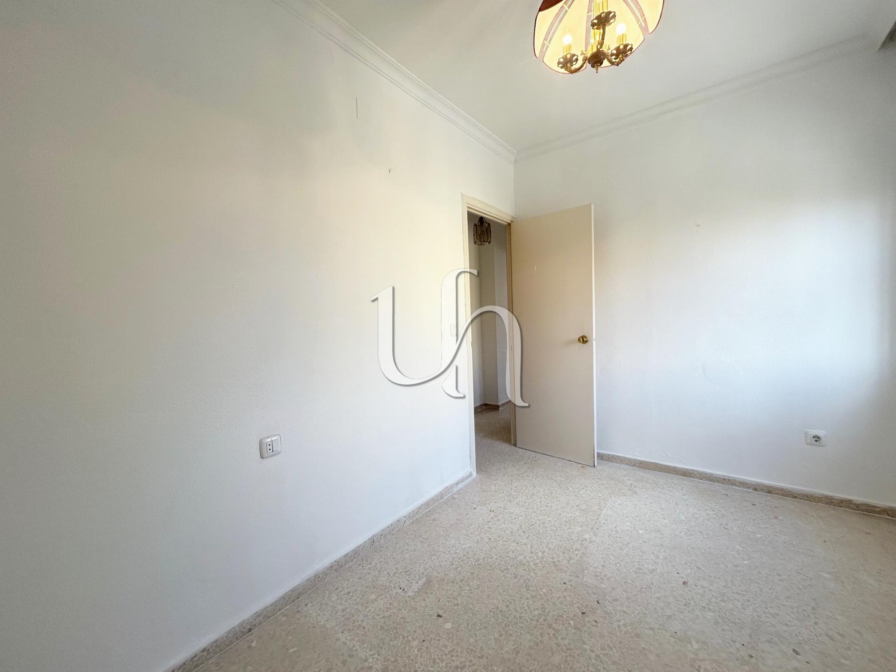 Venta de piso en El Puerto de Santa María