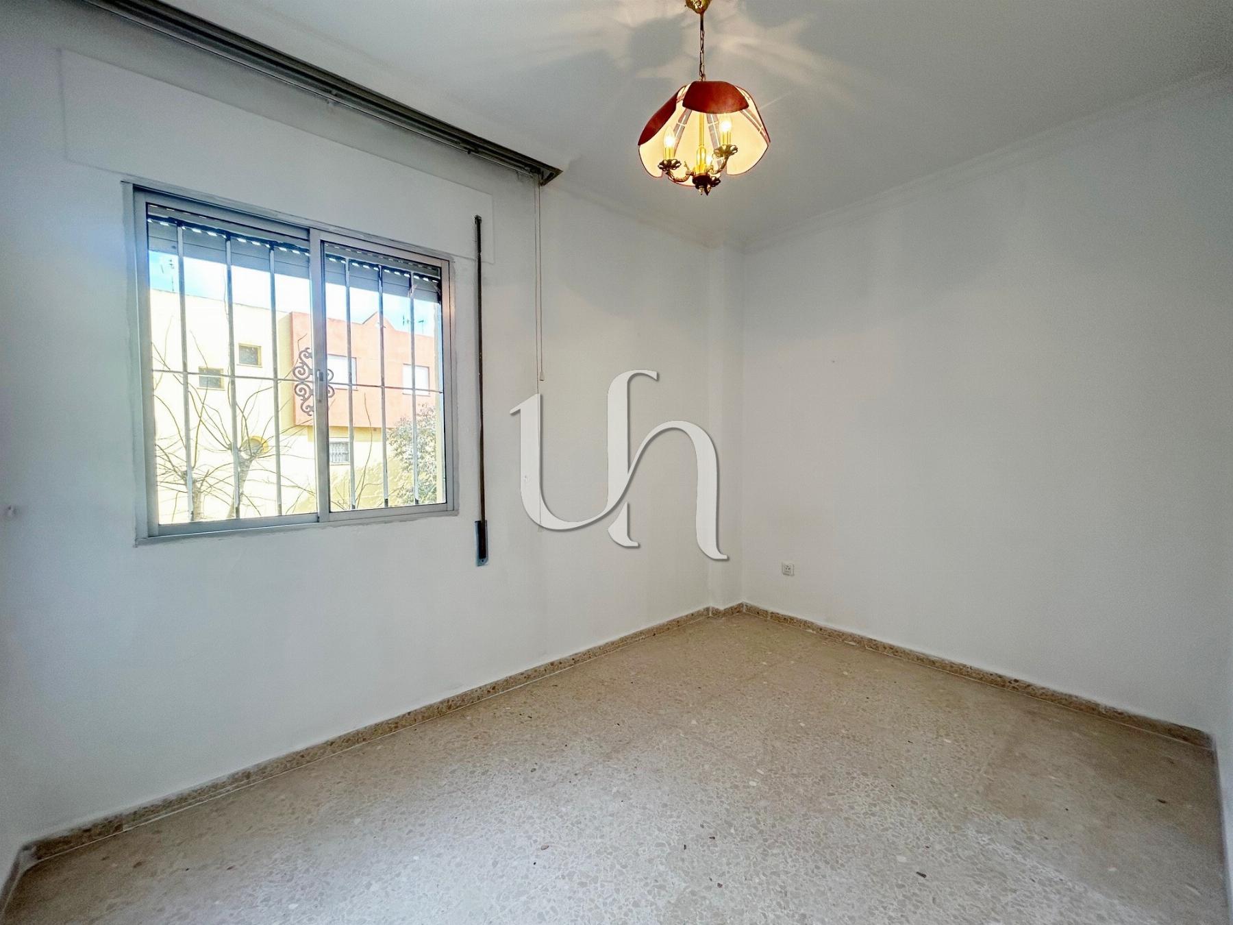 Venta de piso en El Puerto de Santa María