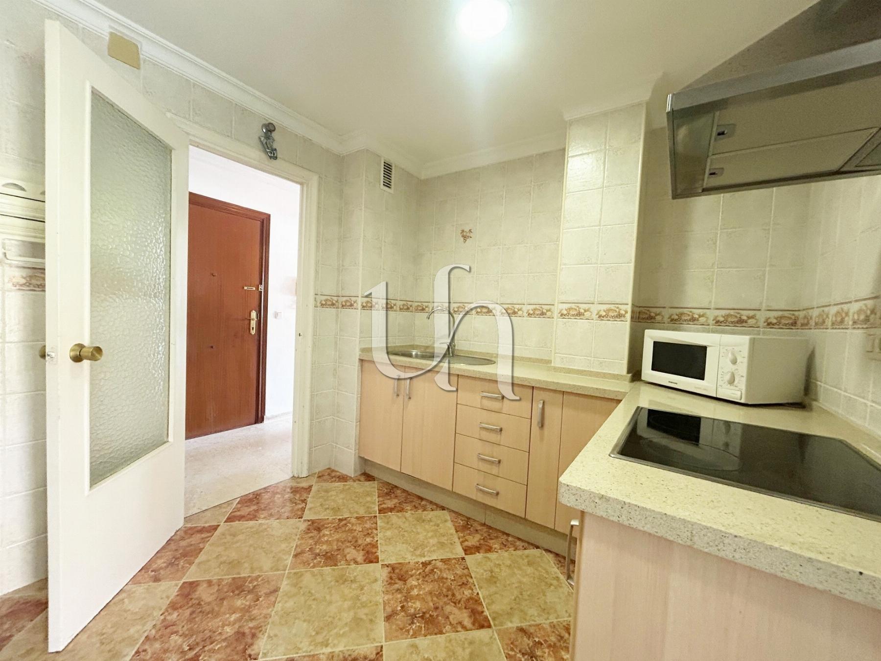 Venta de piso en El Puerto de Santa María