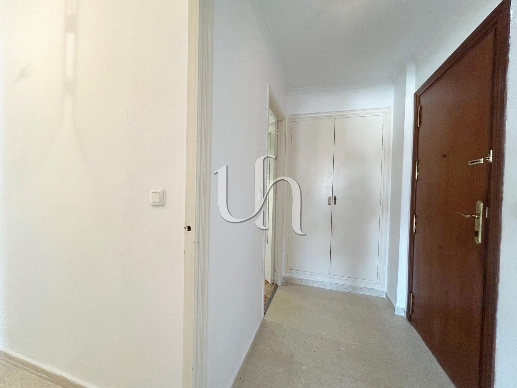 Venta de piso en El Puerto de Santa María