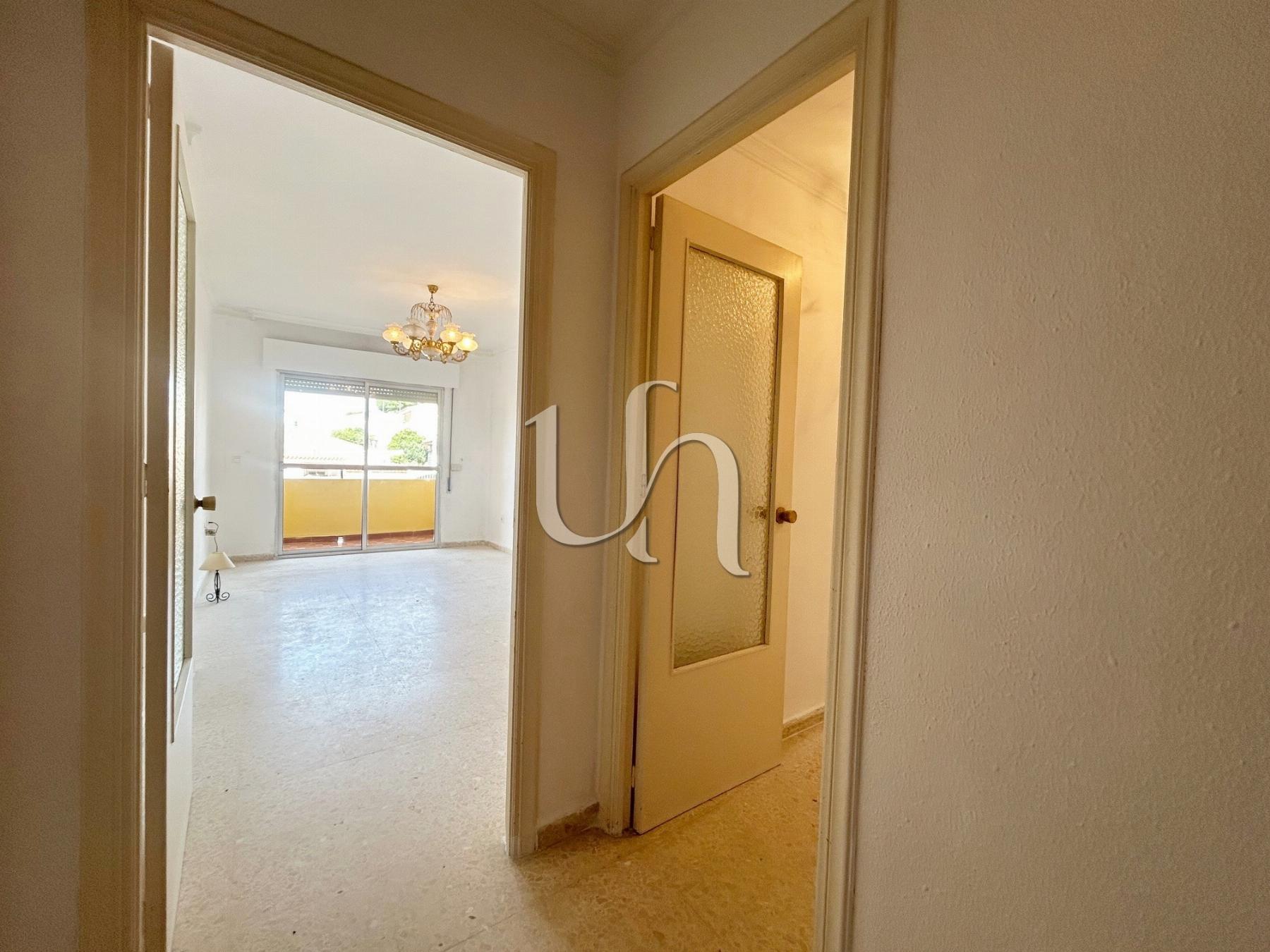 Venta de piso en El Puerto de Santa María