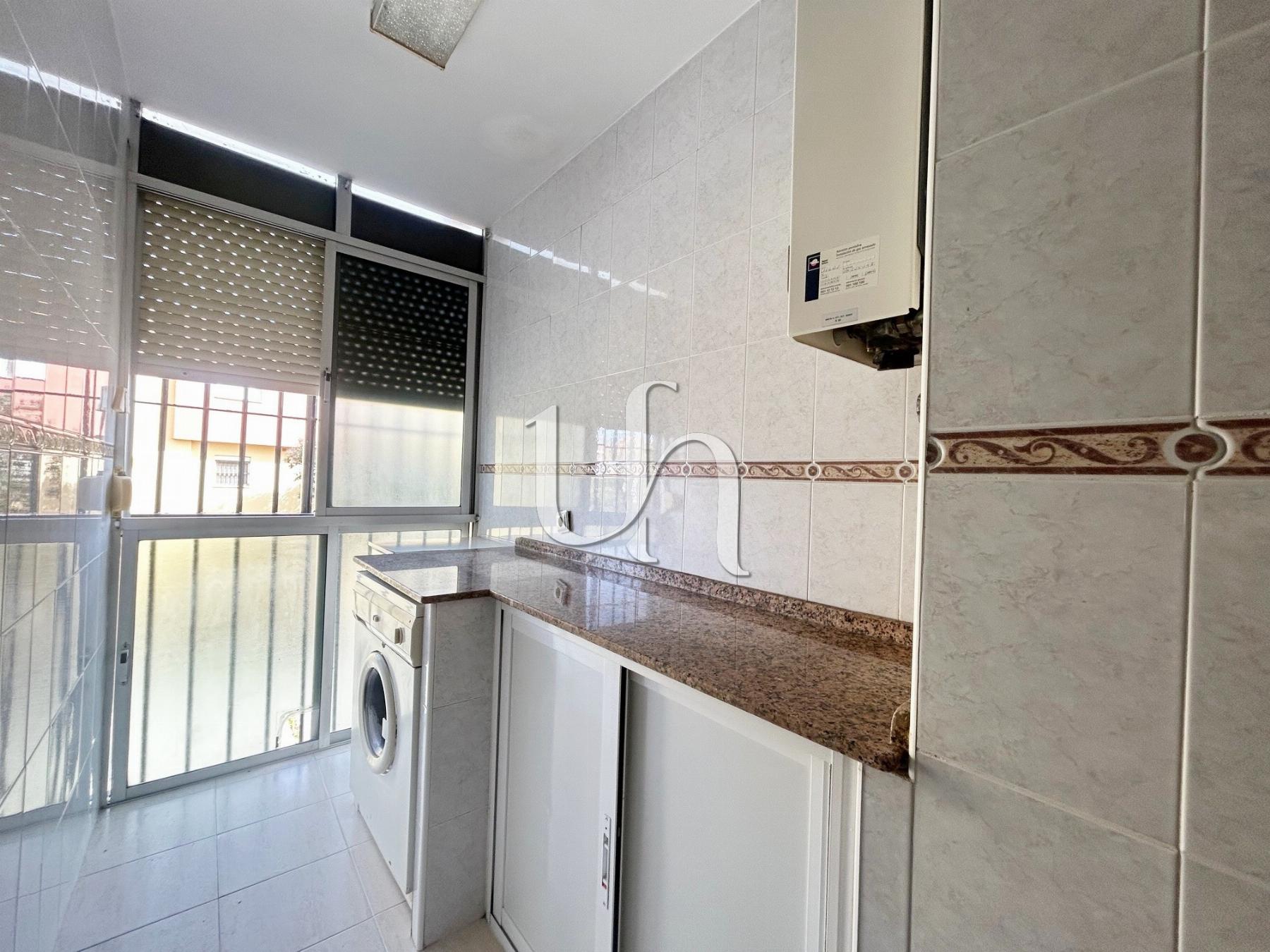 Venta de piso en El Puerto de Santa María