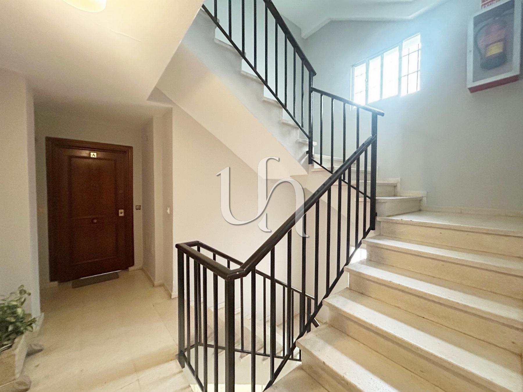 Venta de piso en El Puerto de Santa María