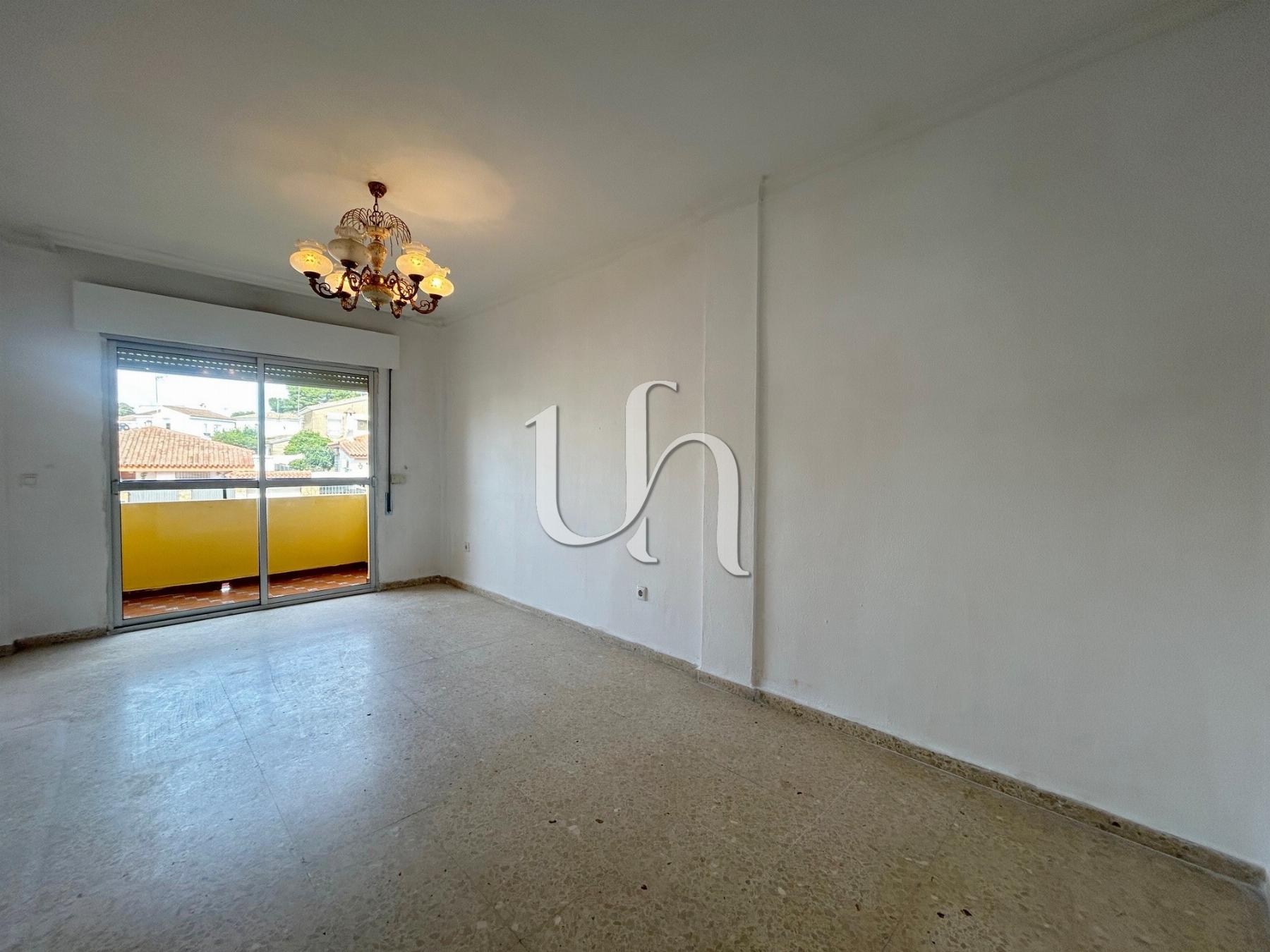 Venta de piso en El Puerto de Santa María