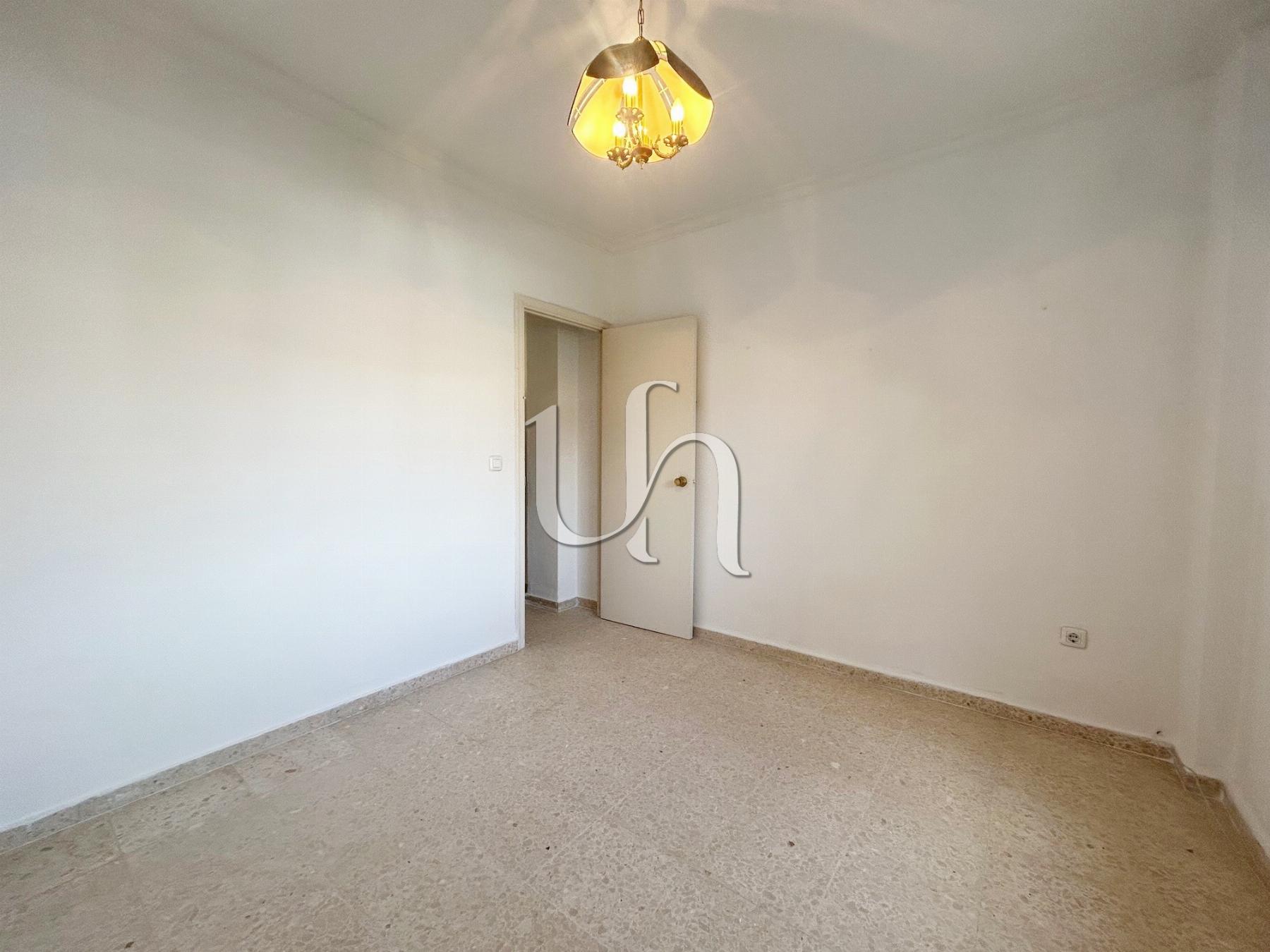 Venta de piso en El Puerto de Santa María