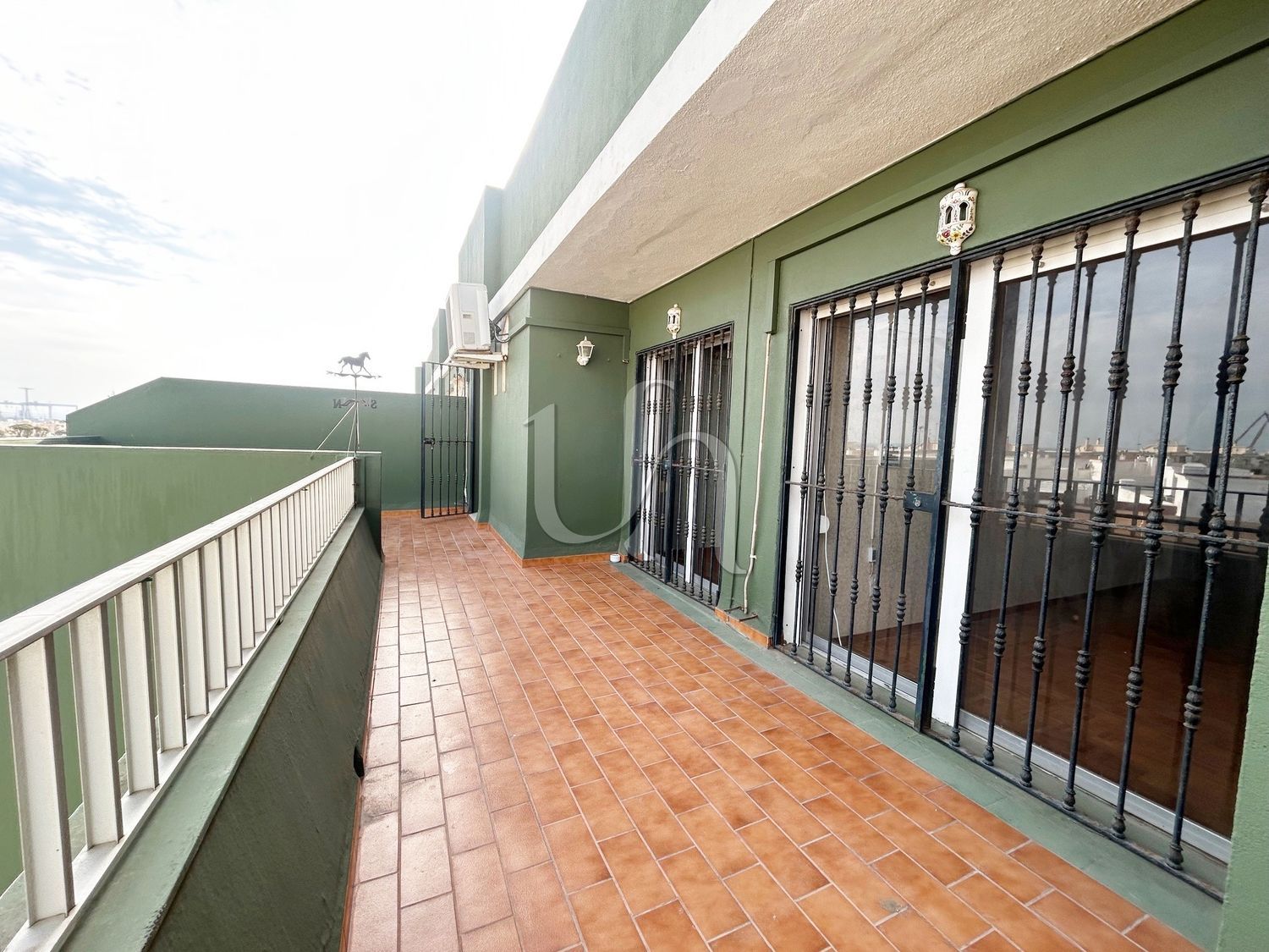 Venta de Ático en Cádiz